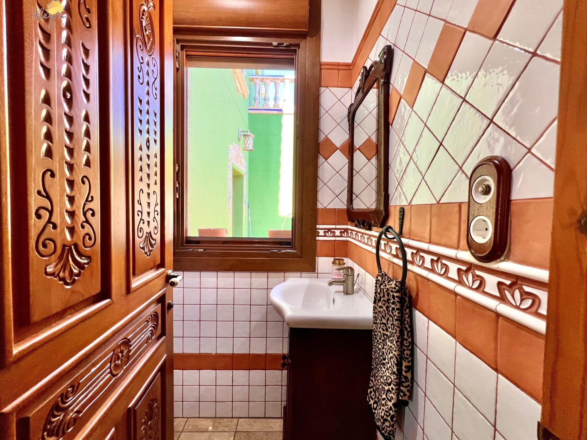 Villa en venta en Almoradi