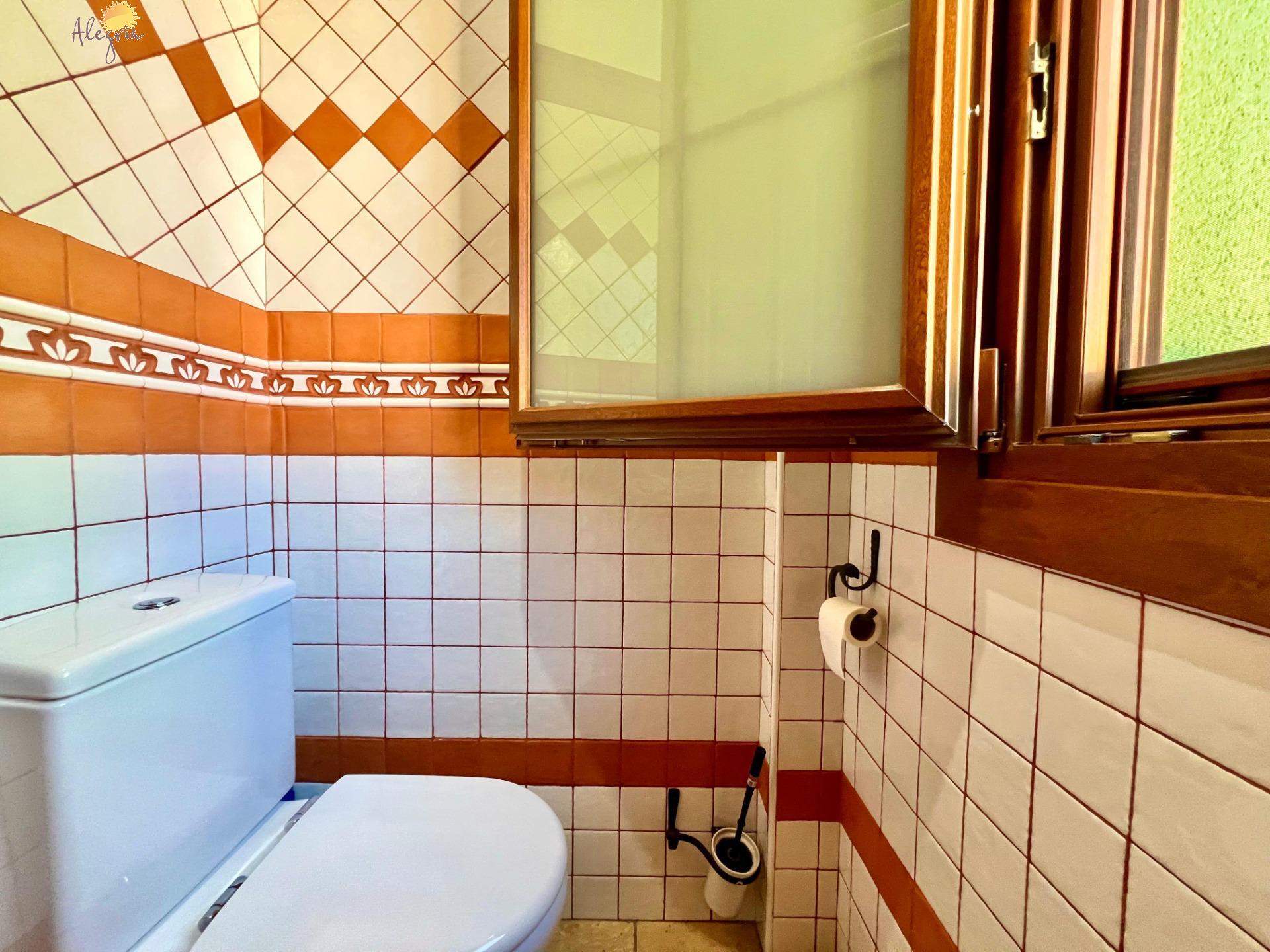 Villa en venta en Almoradi
