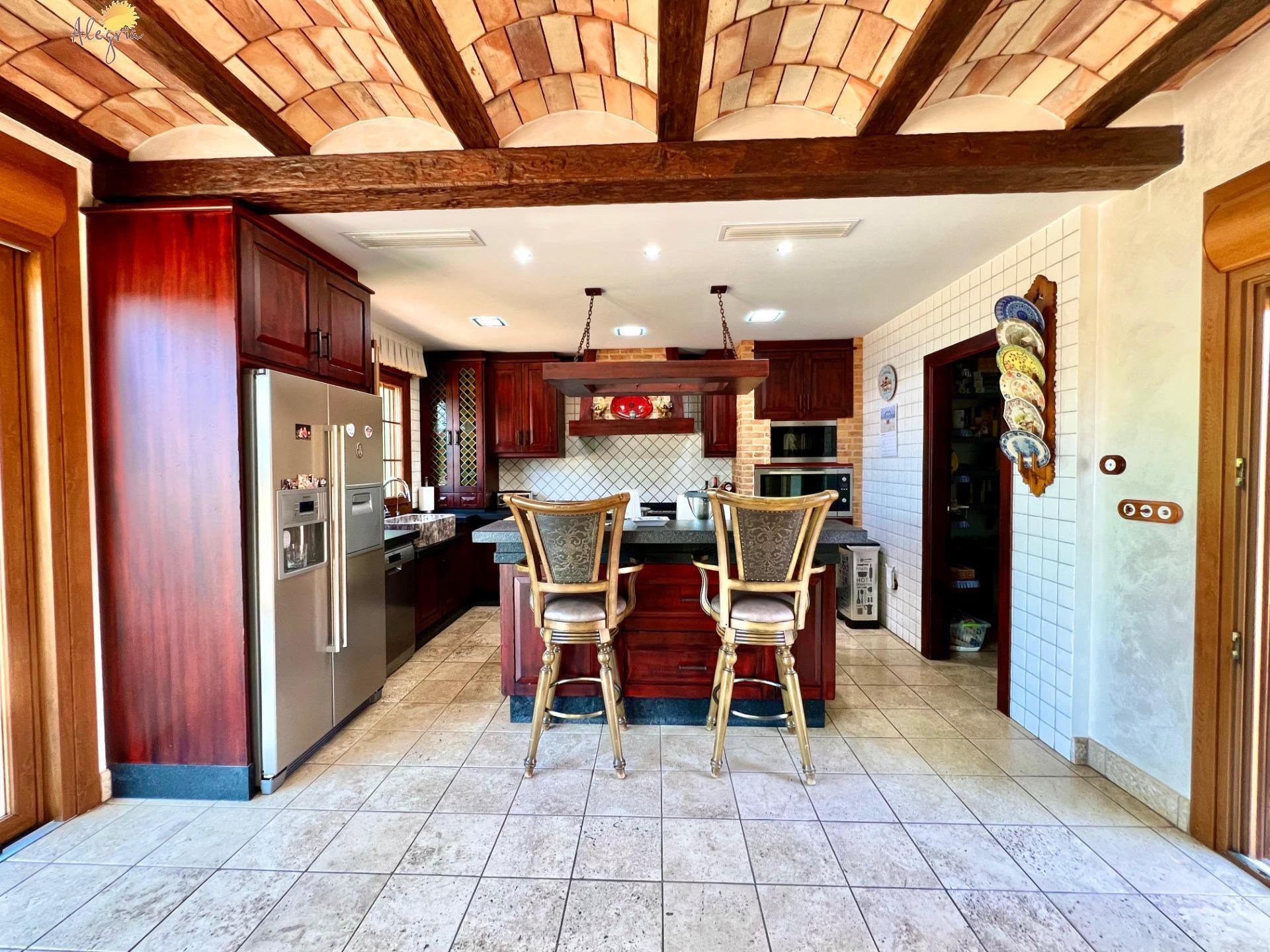 Villa en venta en Almoradi