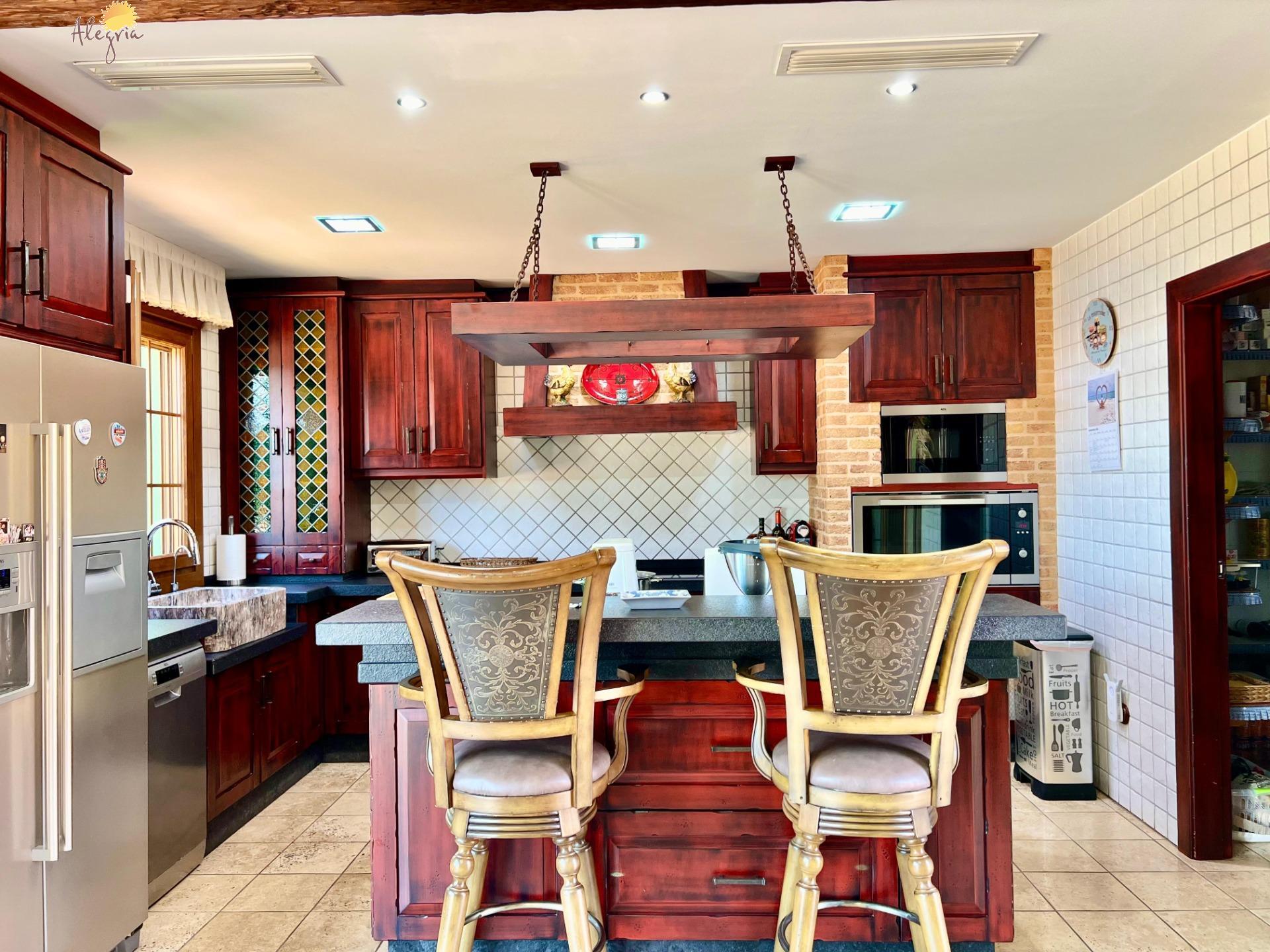 Villa en venta en Almoradi