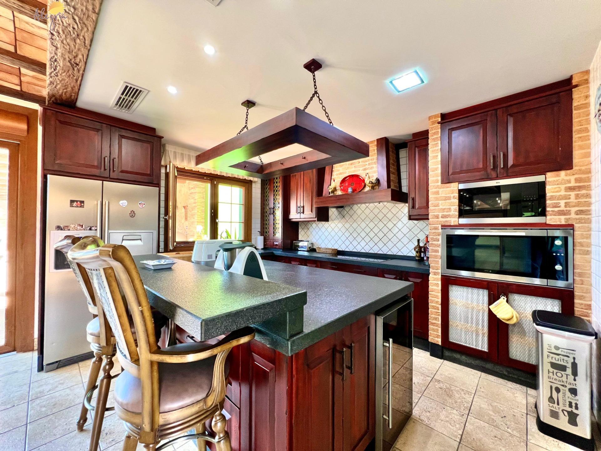 Villa en venta en Almoradi