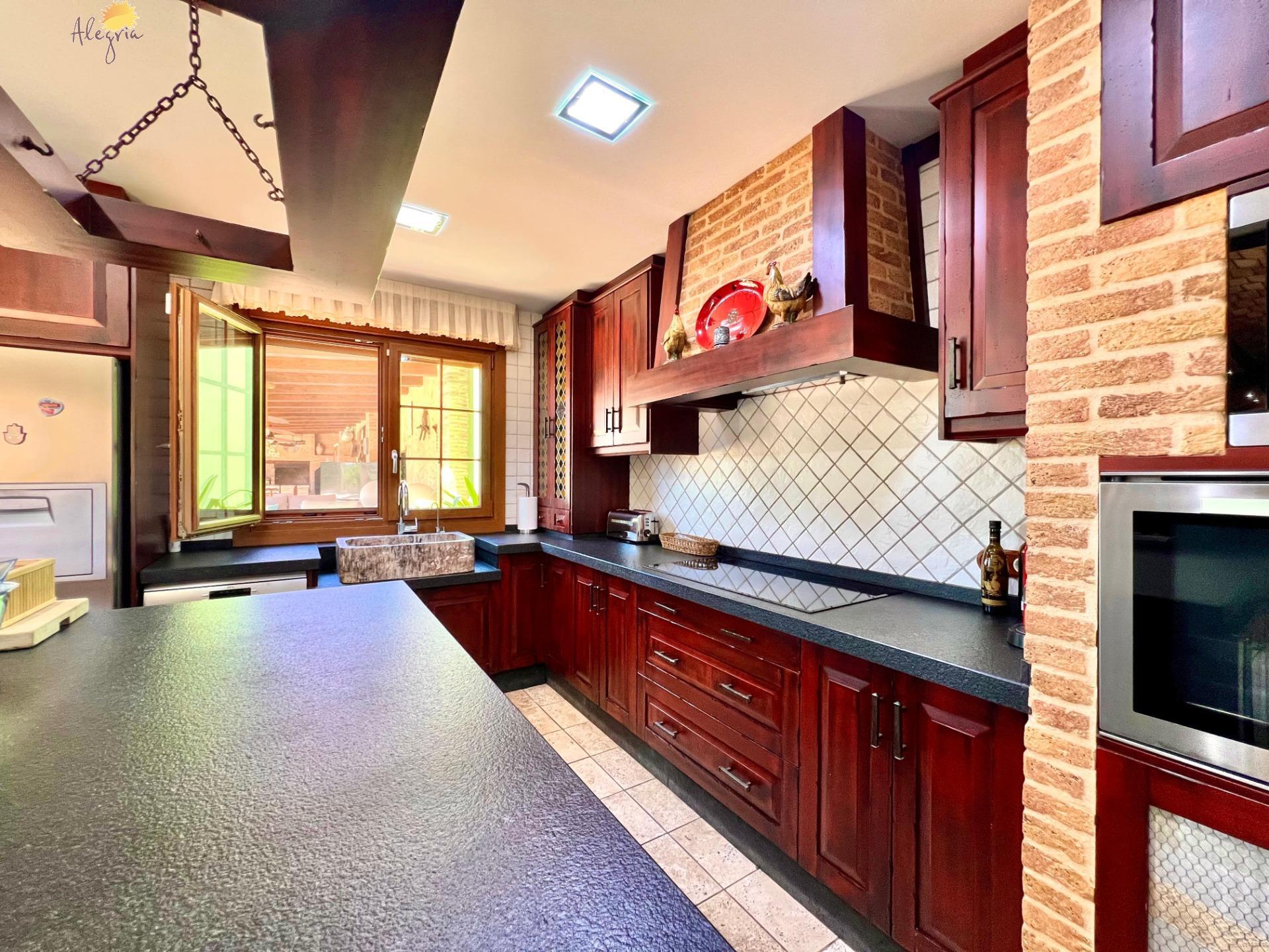 Villa en venta en Almoradi
