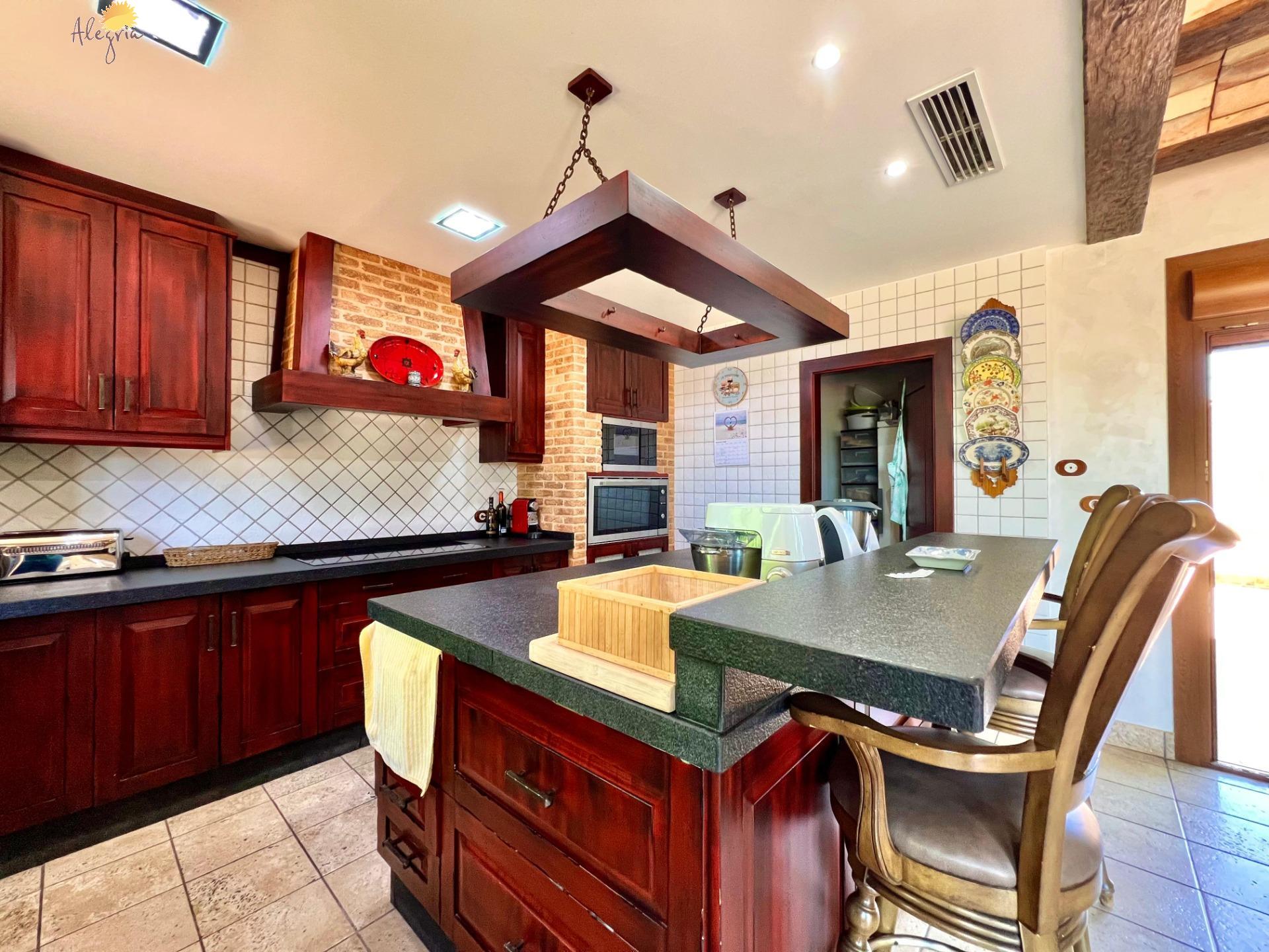 Villa en venta en Almoradi
