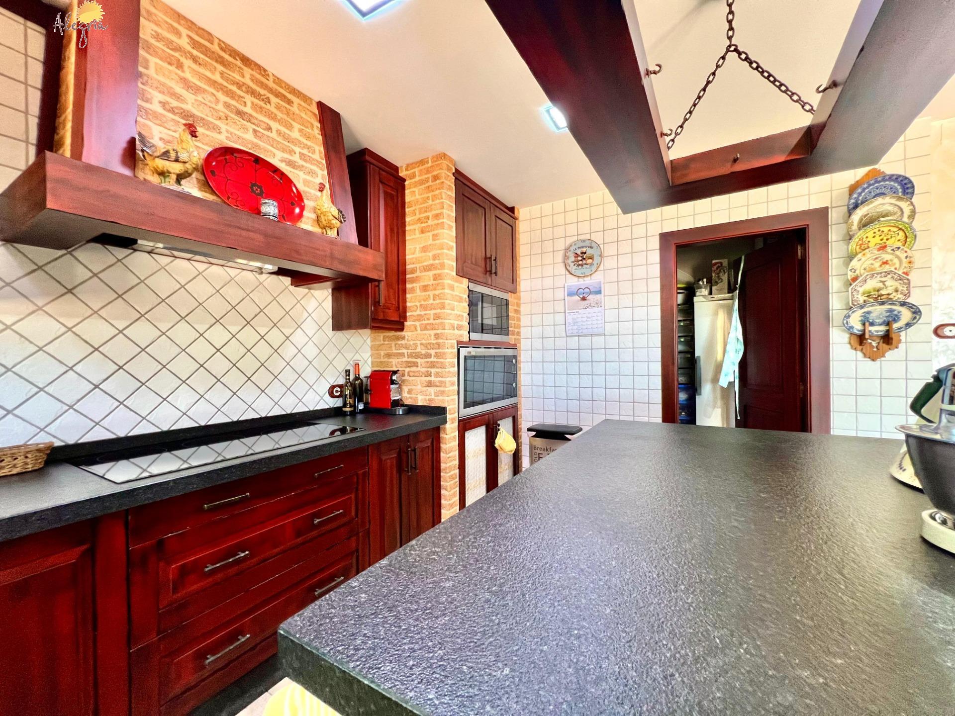 Villa en venta en Almoradi