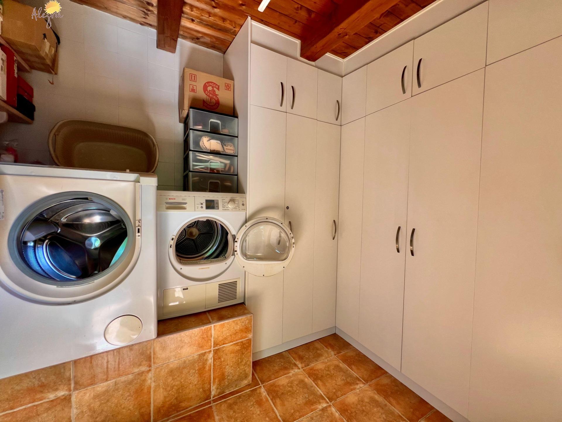 Villa en venta en Almoradi