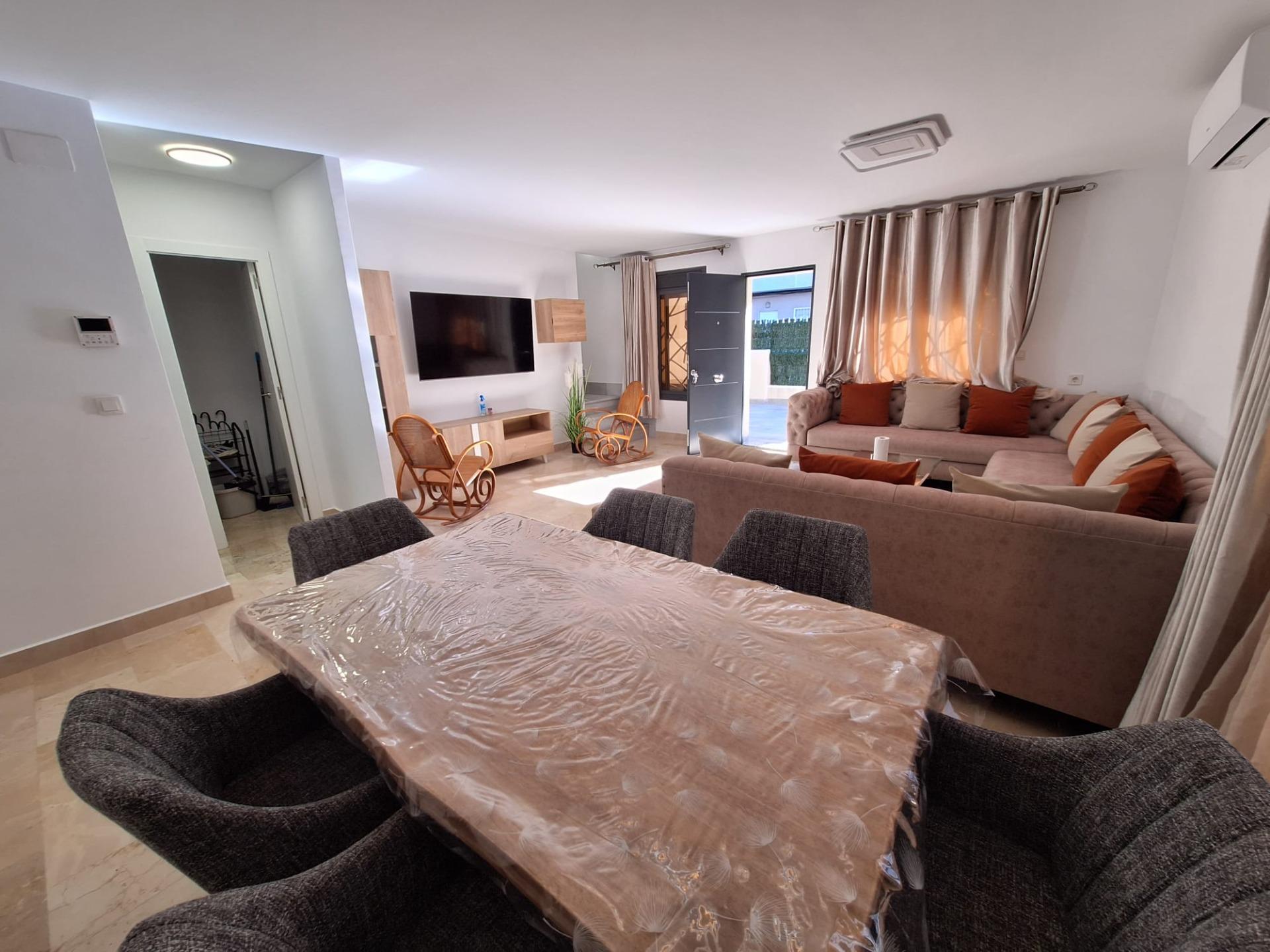 Town House for sale in Torrevieja, Alicante, Spain