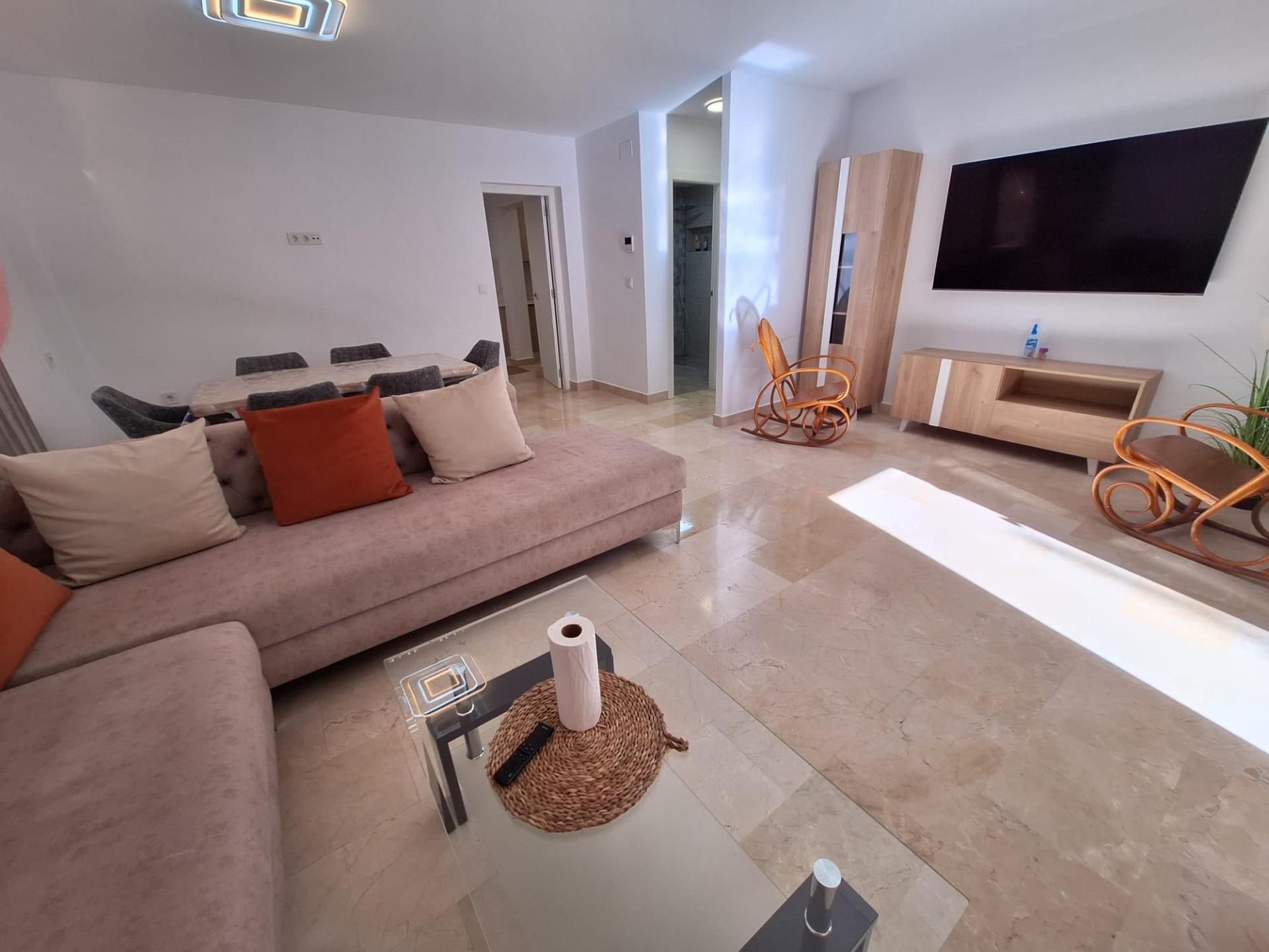 Town House for sale in Torrevieja, Alicante, Spain