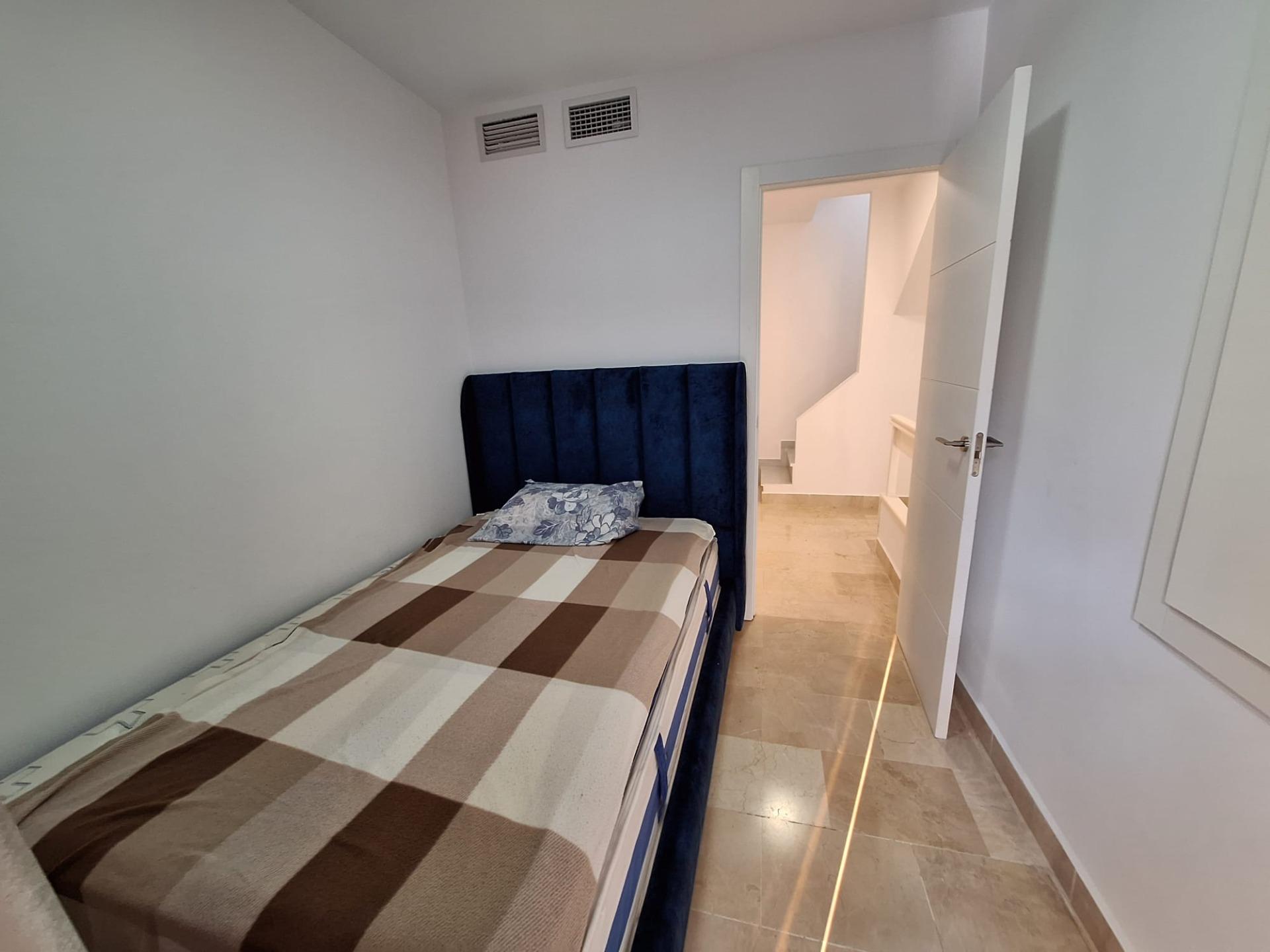 Town House for sale in Torrevieja, Alicante, Spain