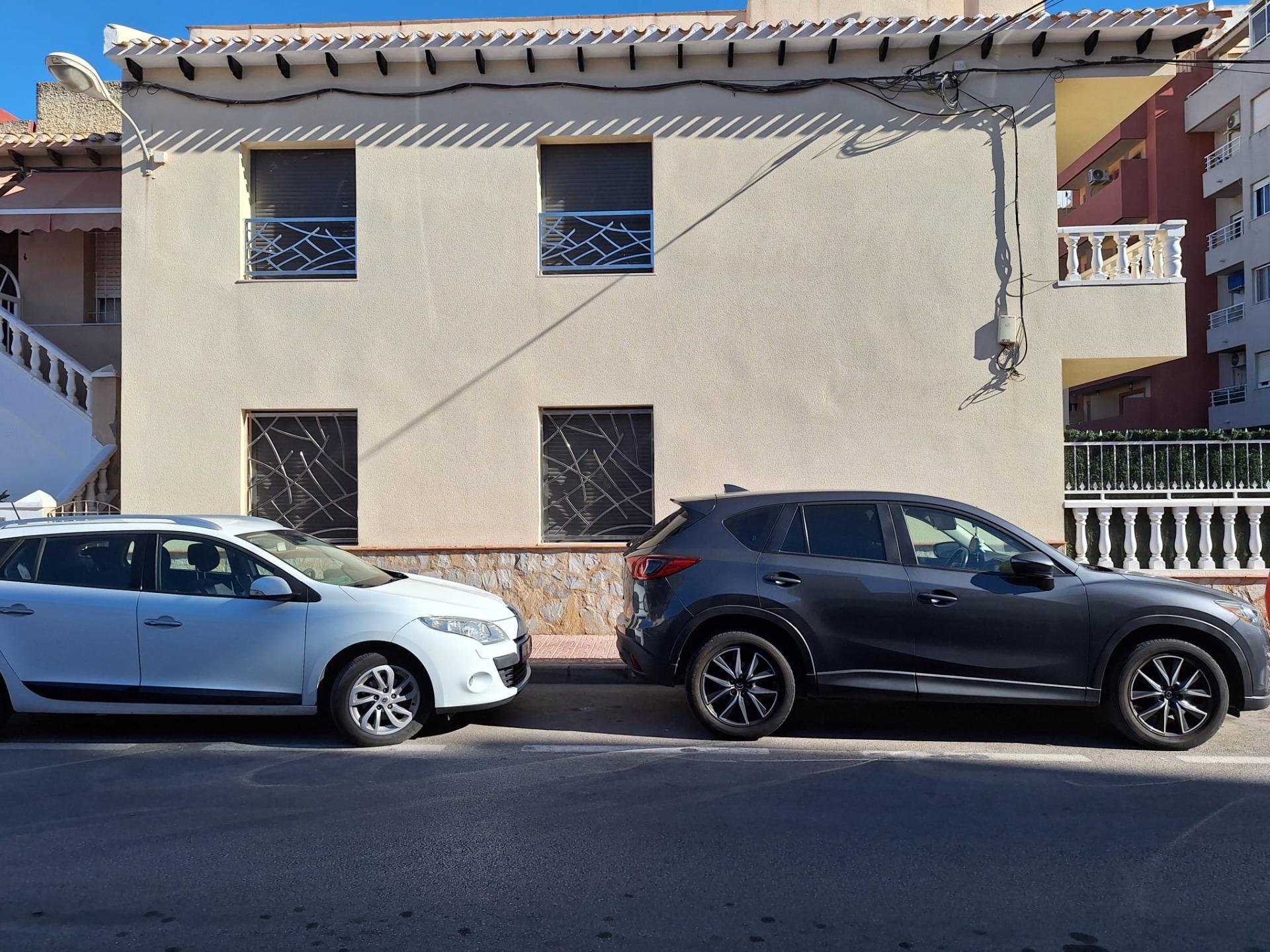 Town House for sale in Torrevieja, Alicante, Spain