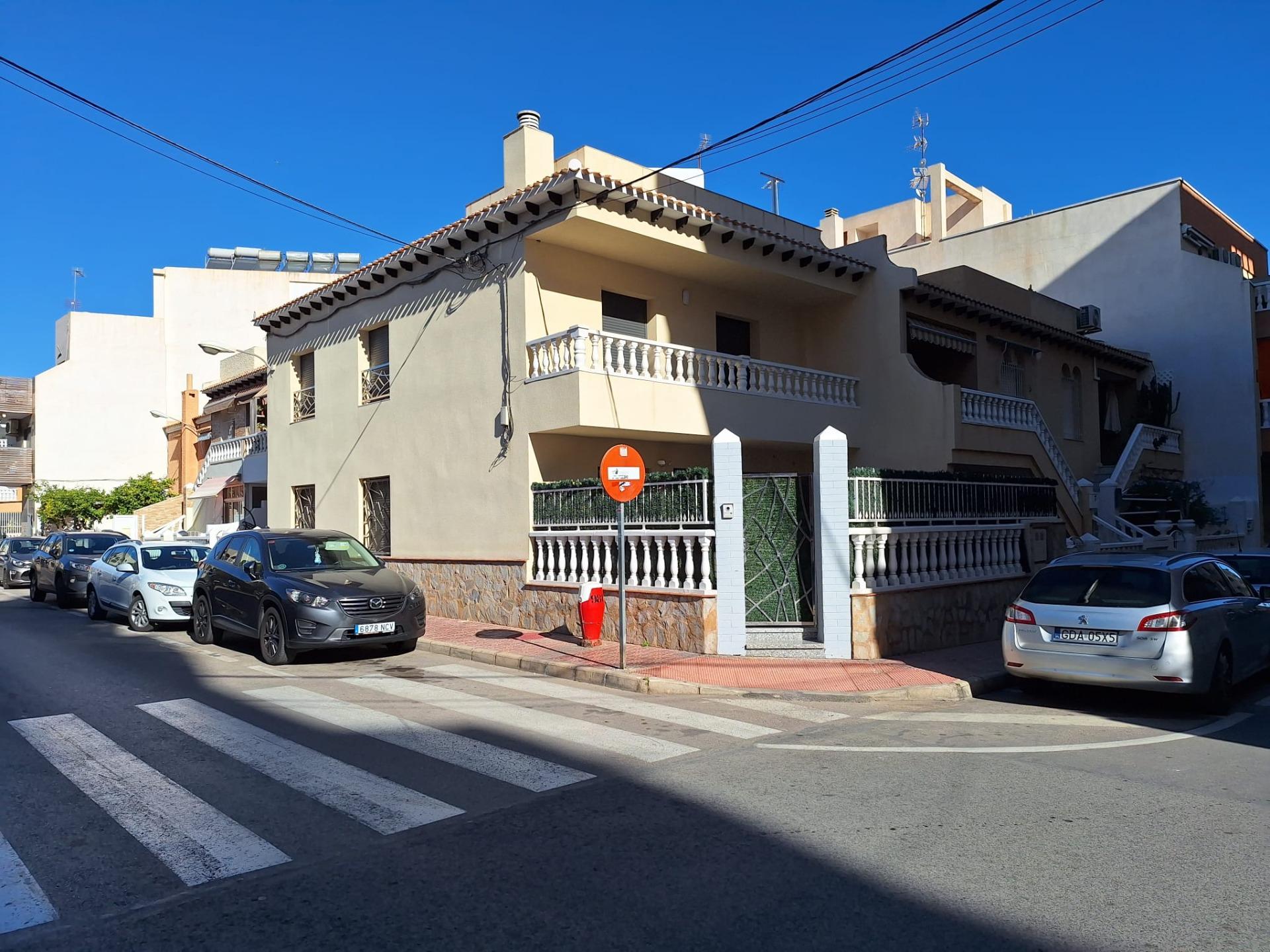 Town House for sale in Torrevieja, Alicante, Spain
