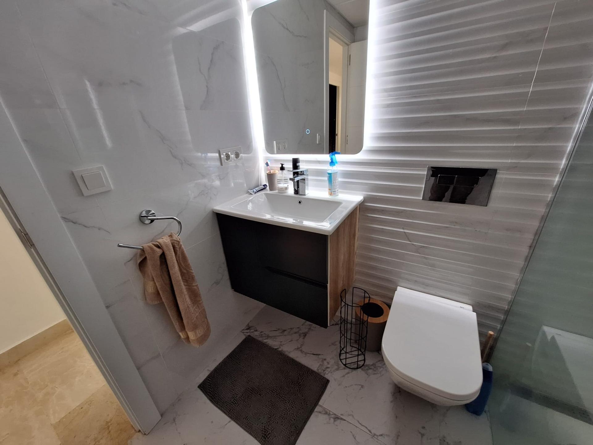 Town House for sale in Torrevieja, Alicante, Spain