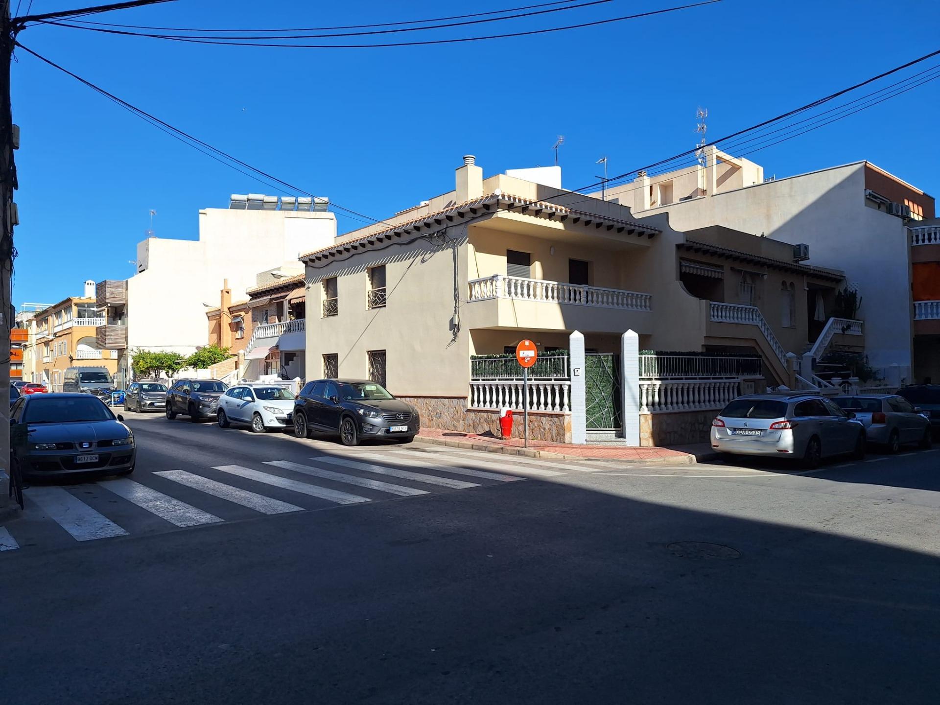 Town House for sale in Torrevieja, Alicante, Spain