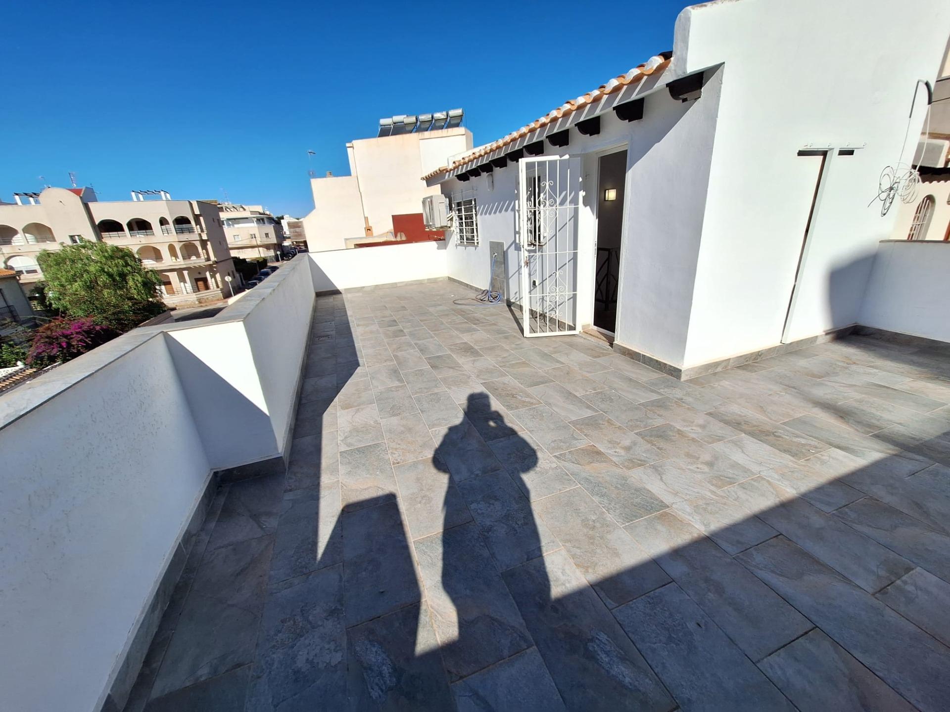 Town House for sale in Torrevieja, Alicante, Spain
