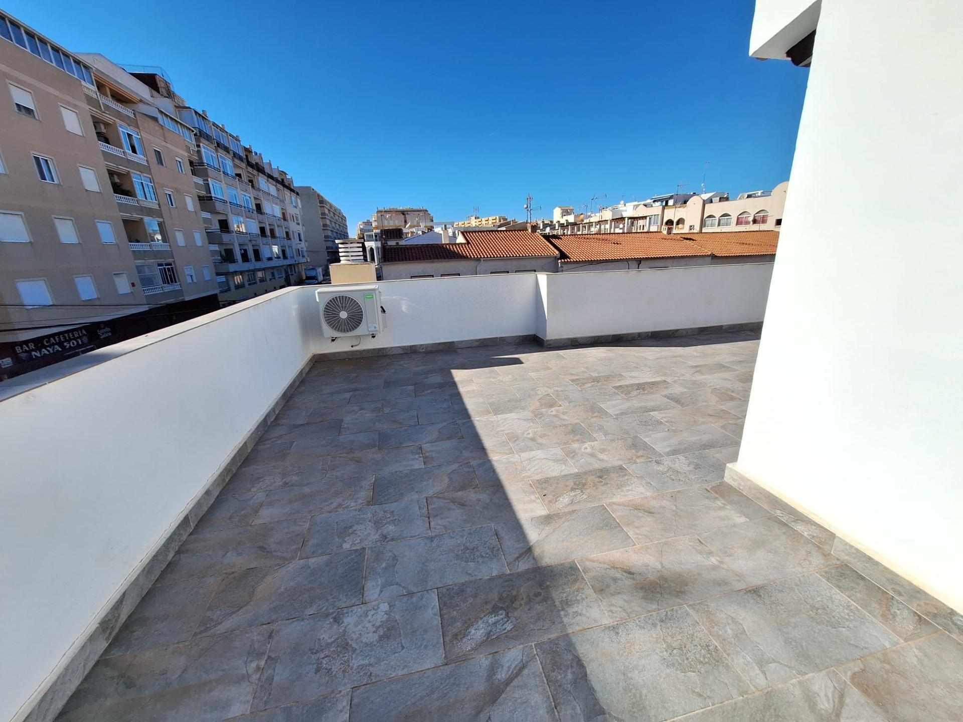 Town House for sale in Torrevieja, Alicante, Spain