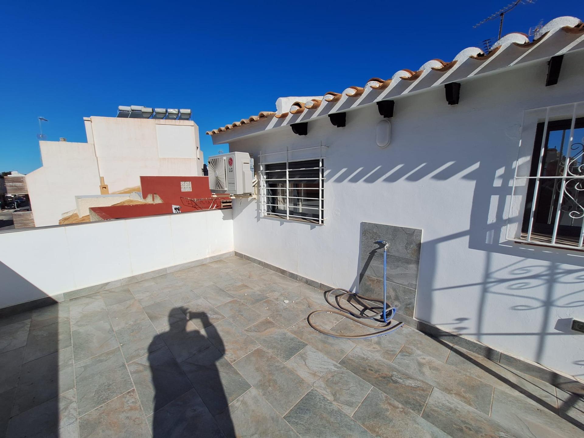 Town House for sale in Torrevieja, Alicante, Spain