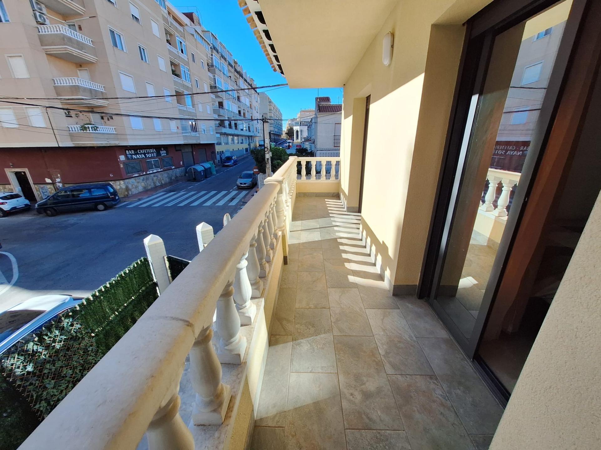 Town House for sale in Torrevieja, Alicante, Spain