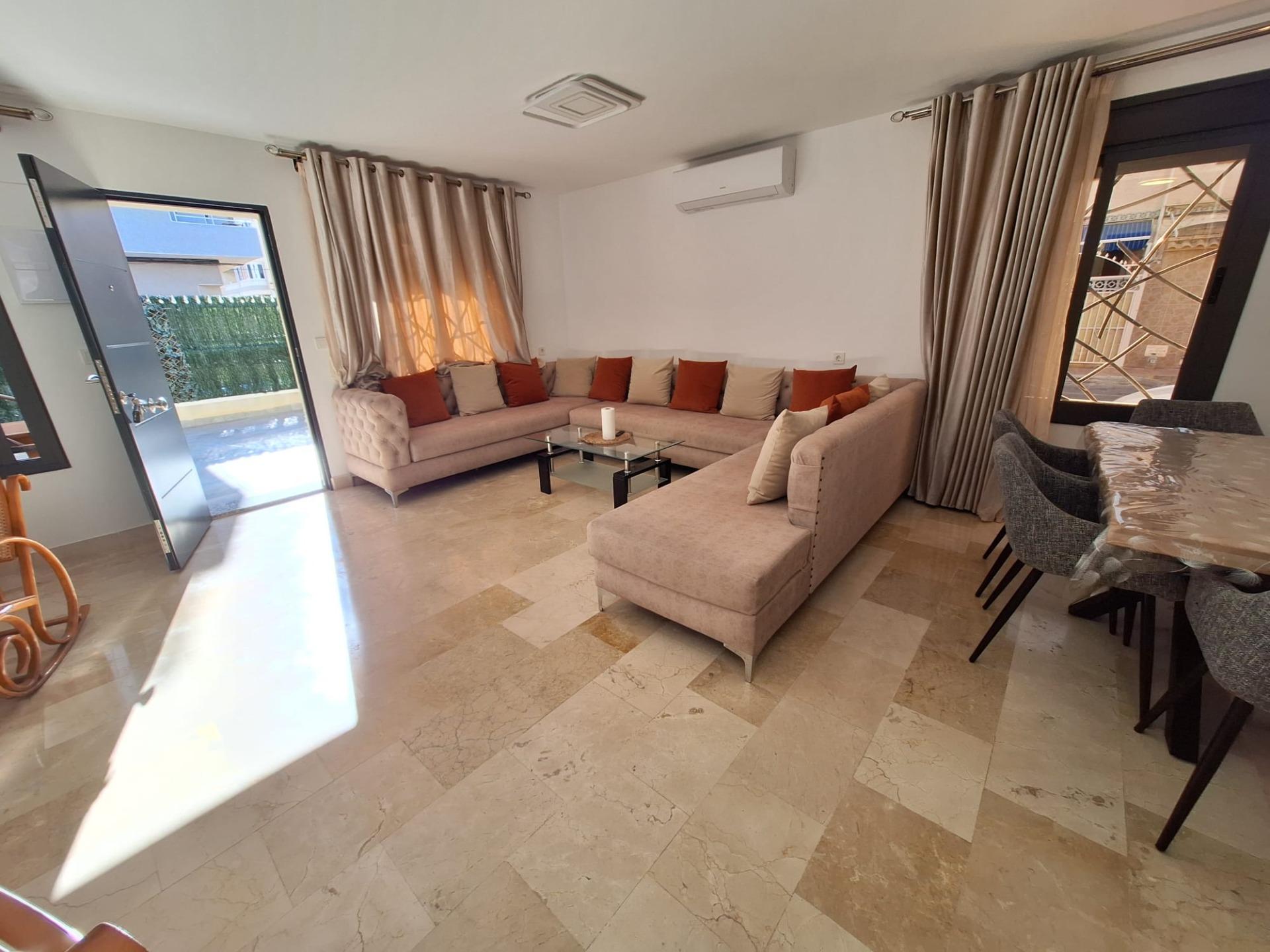 Town House for sale in Torrevieja, Alicante, Spain