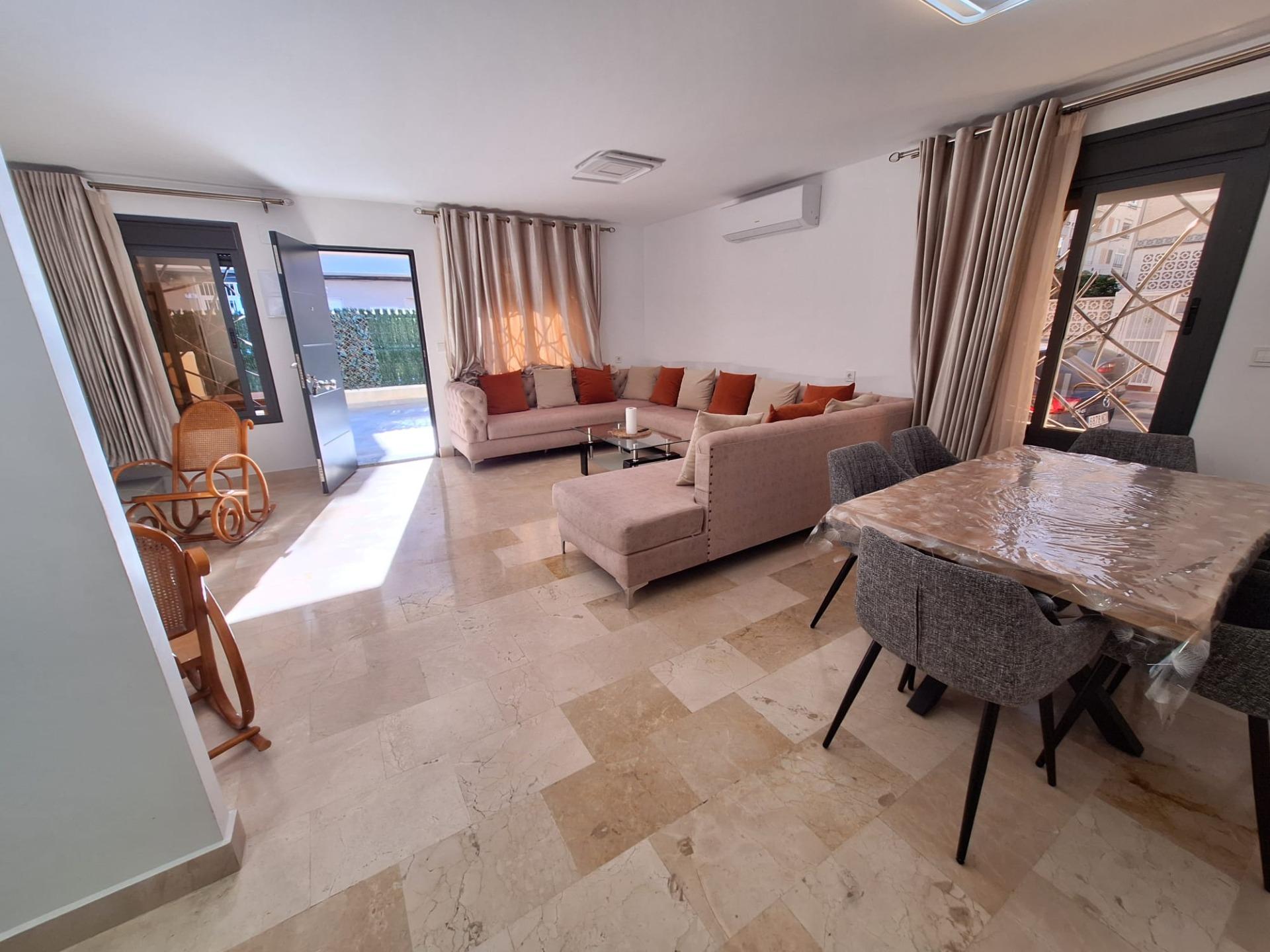 Town House for sale in Torrevieja, Alicante, Spain