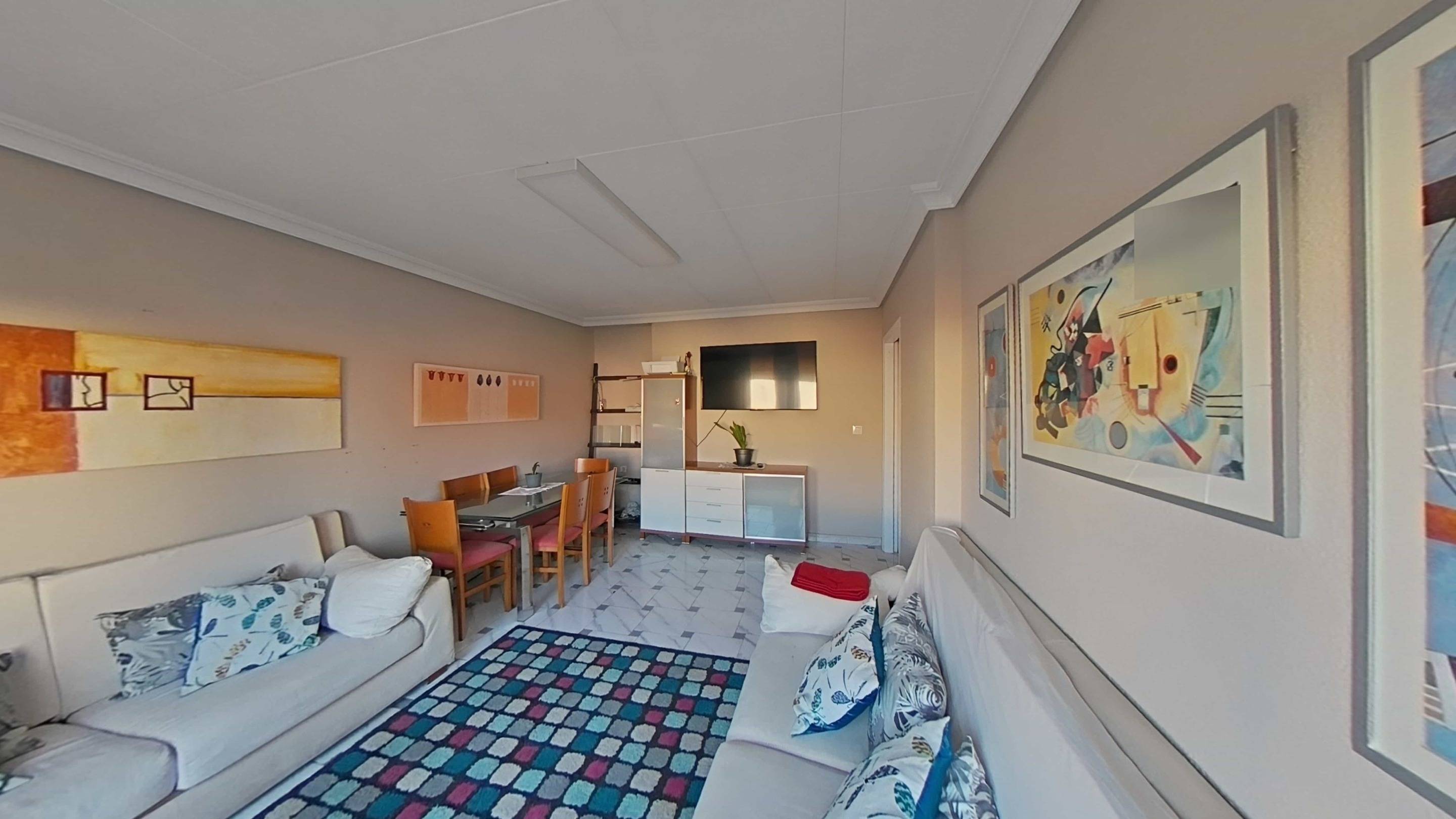 Penthouse for sale in Pilar De La Horadada, Alicante, Spain