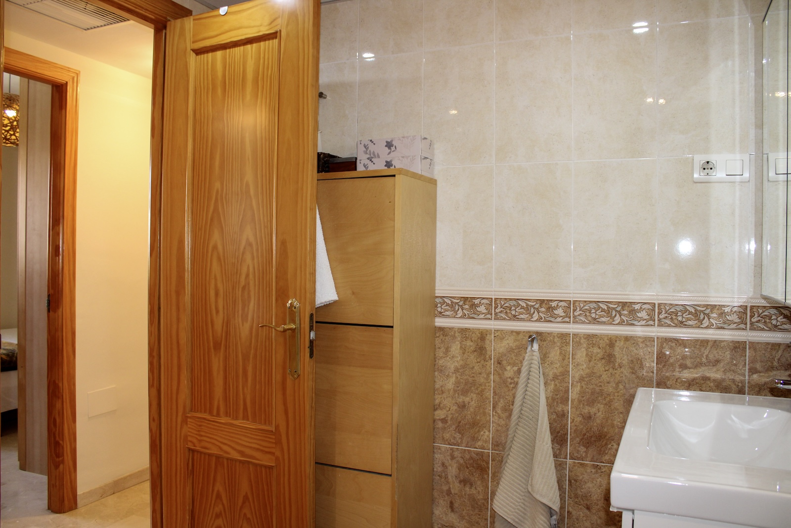 Piso en venta en Torrox Costa