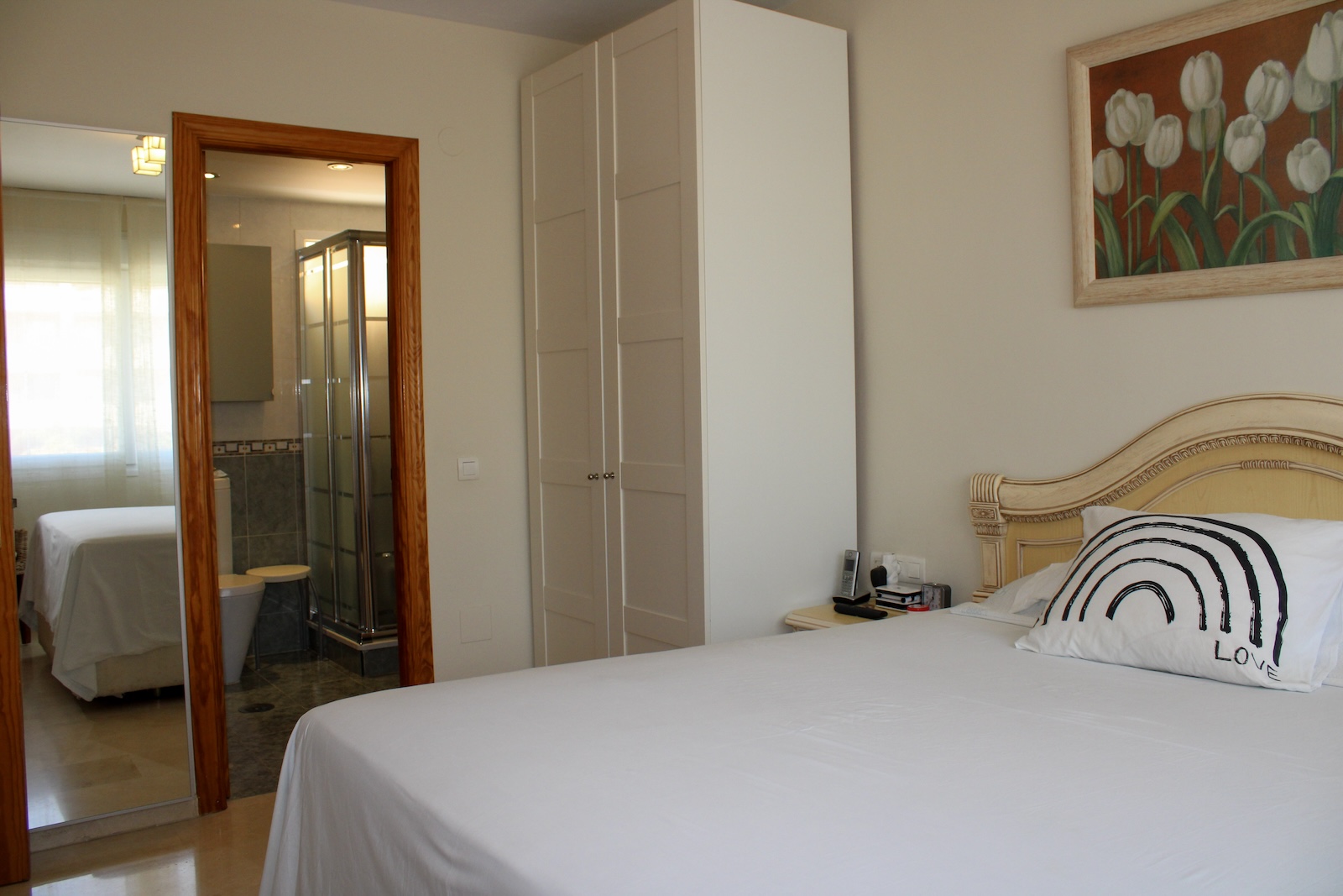 Piso en venta en Torrox Costa