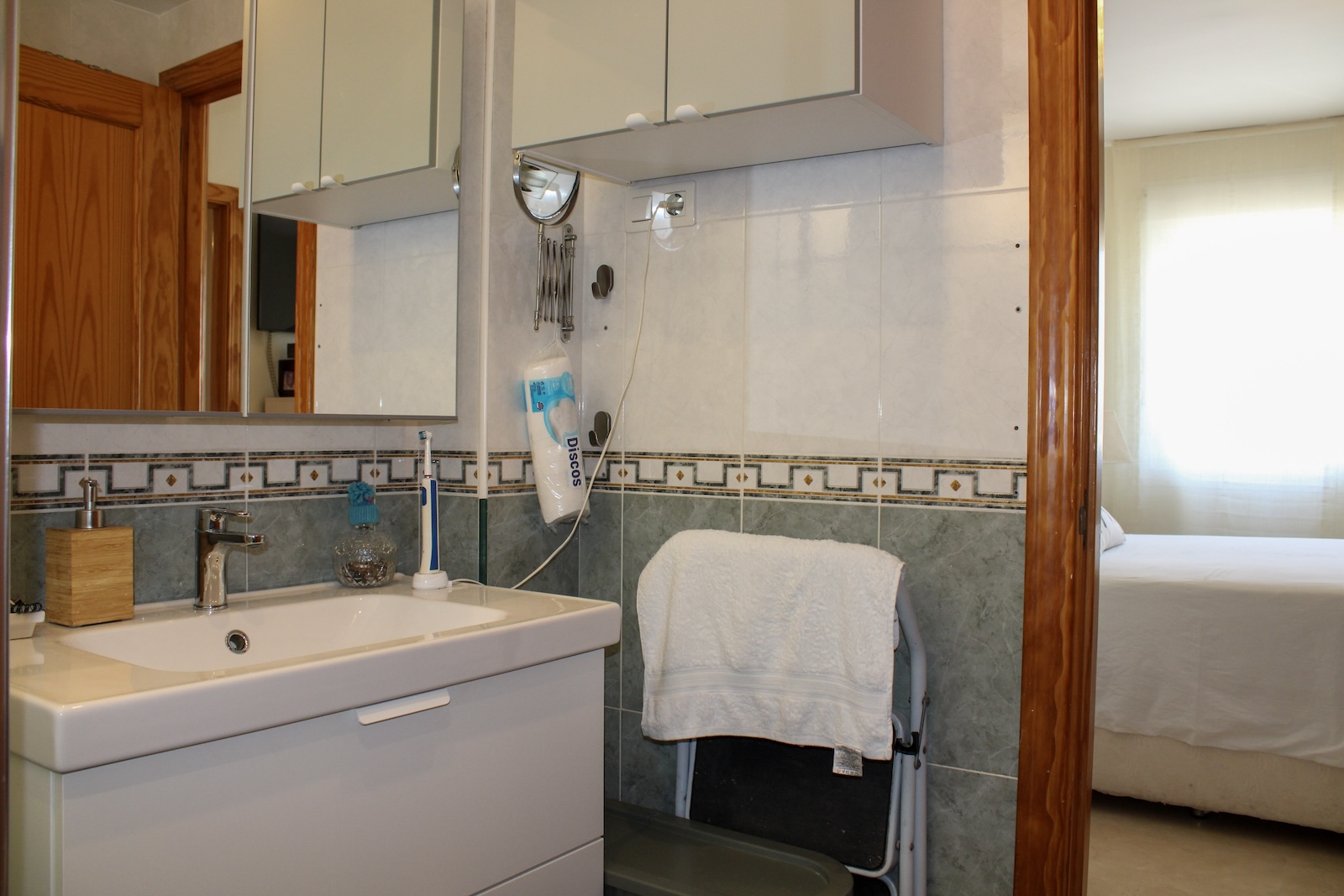 Piso en venta en Torrox Costa