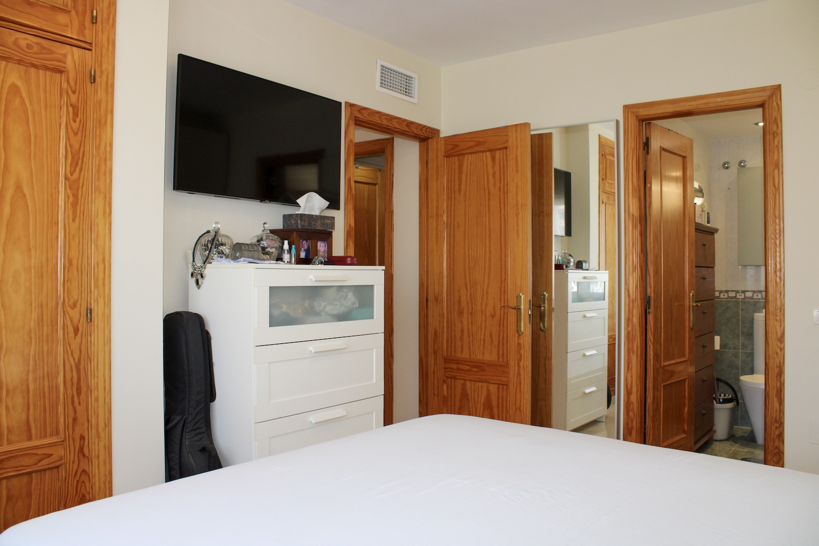 Piso en venta en Torrox Costa