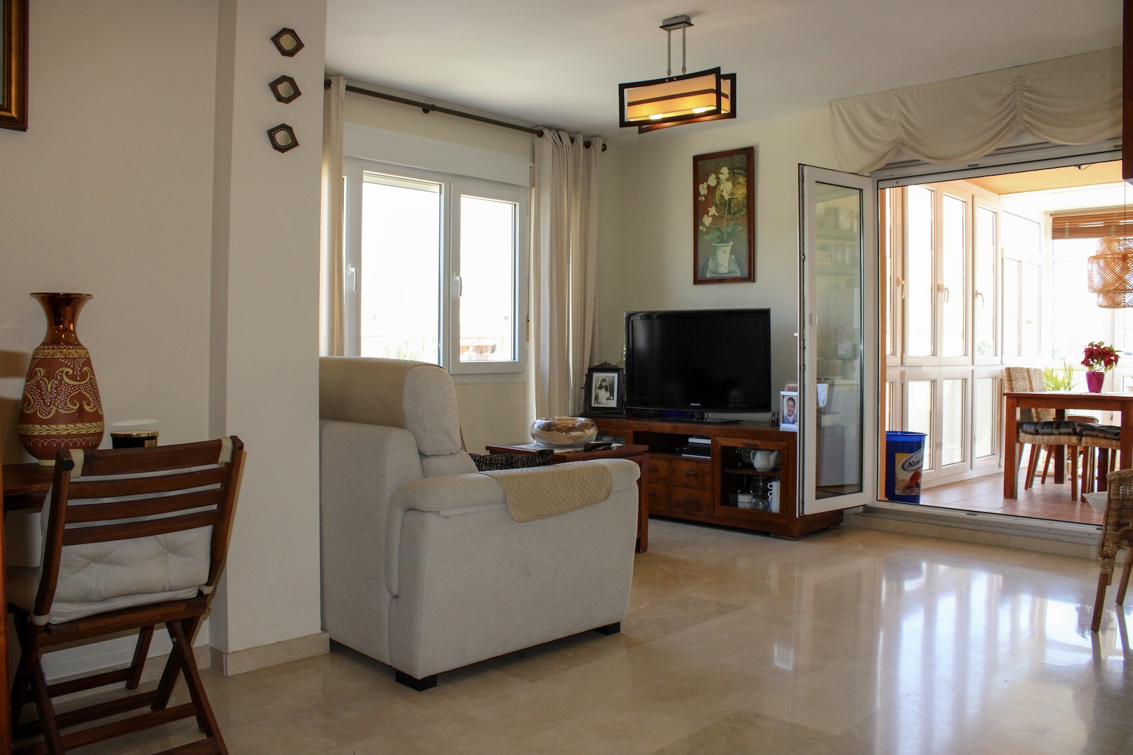 Piso en venta en Torrox Costa