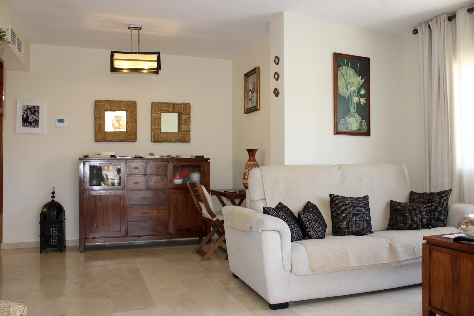 Piso en venta en Torrox Costa