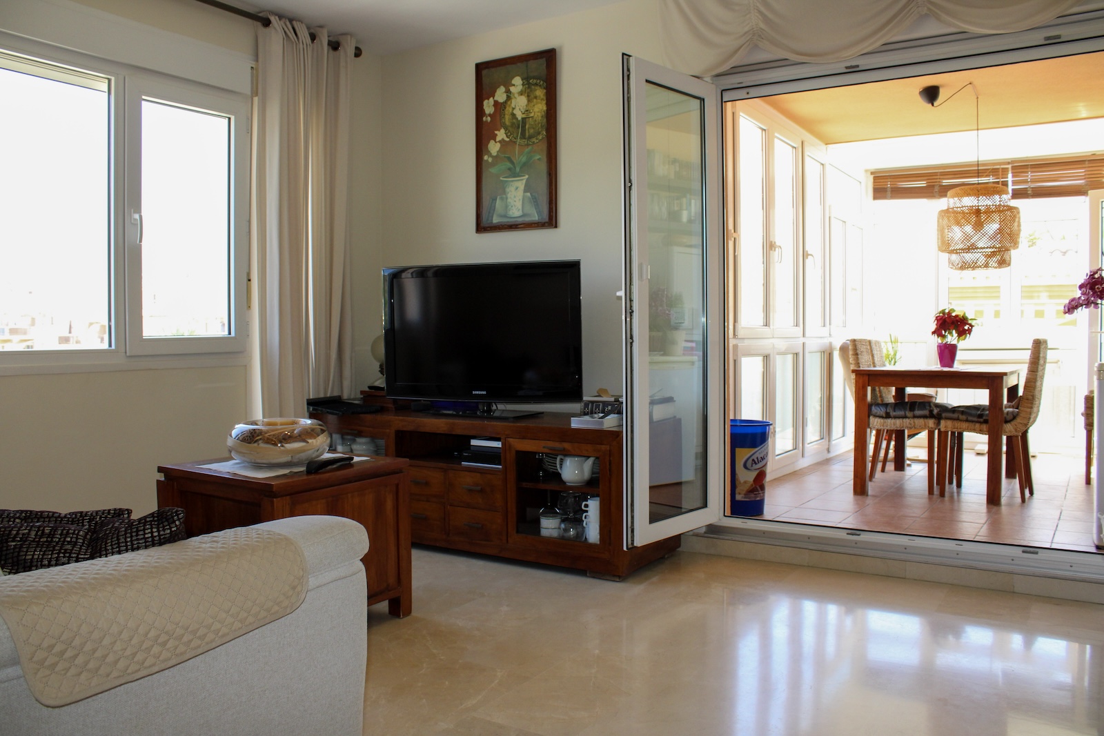 Piso en venta en Torrox Costa