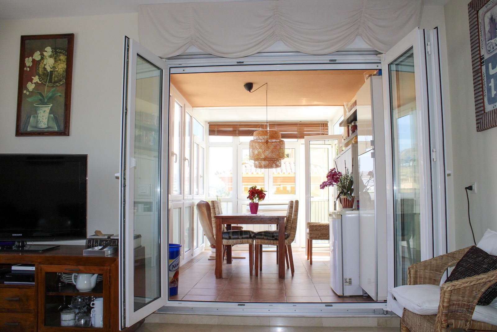 Piso en venta en Torrox Costa