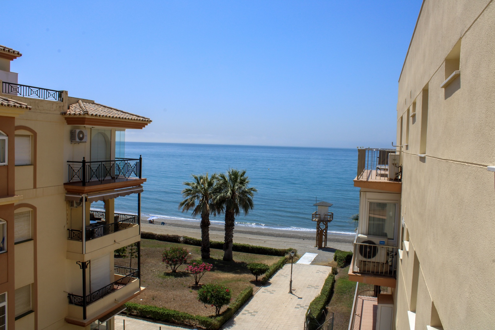 Piso en venta en Torrox Costa