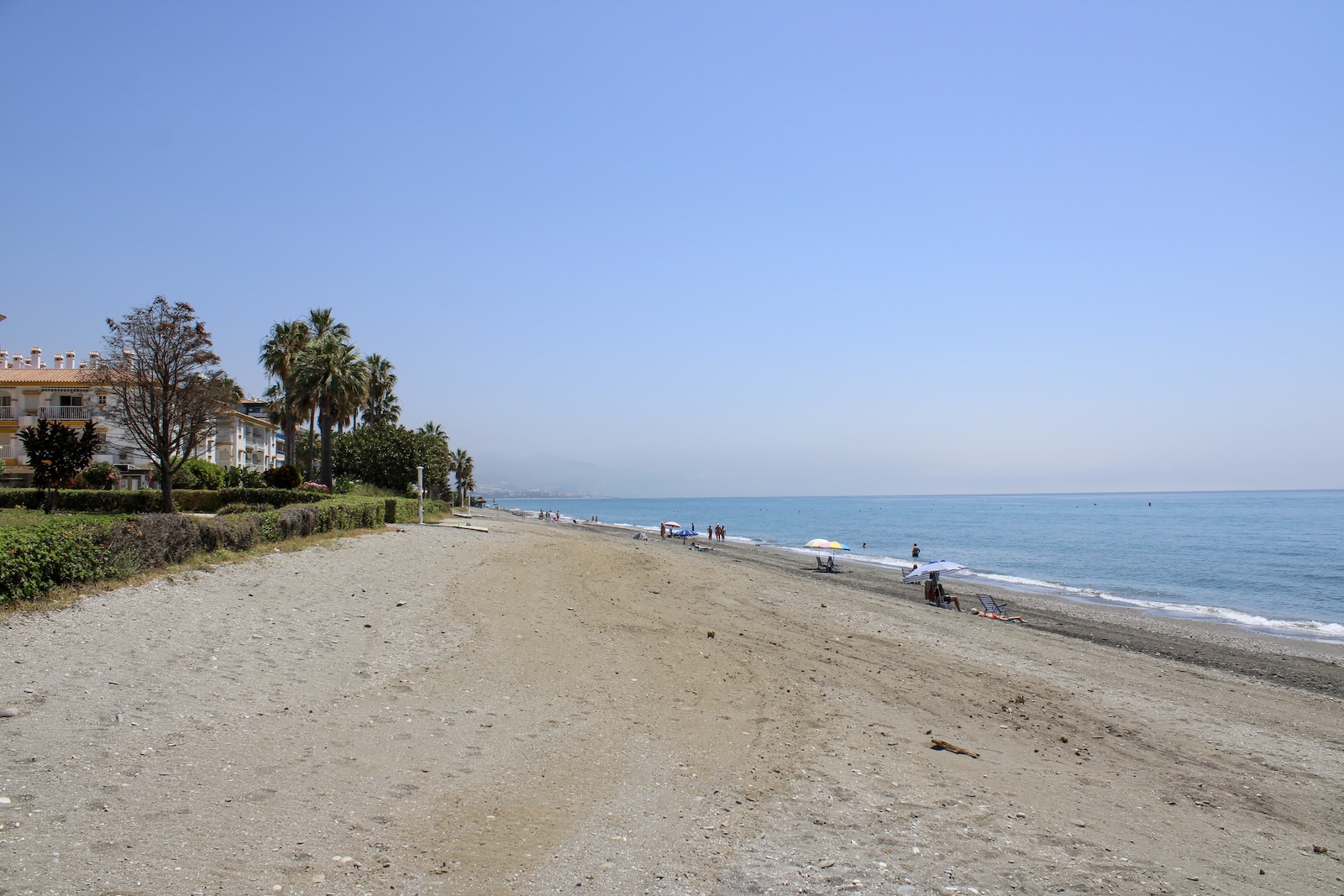 Piso en venta en Torrox Costa