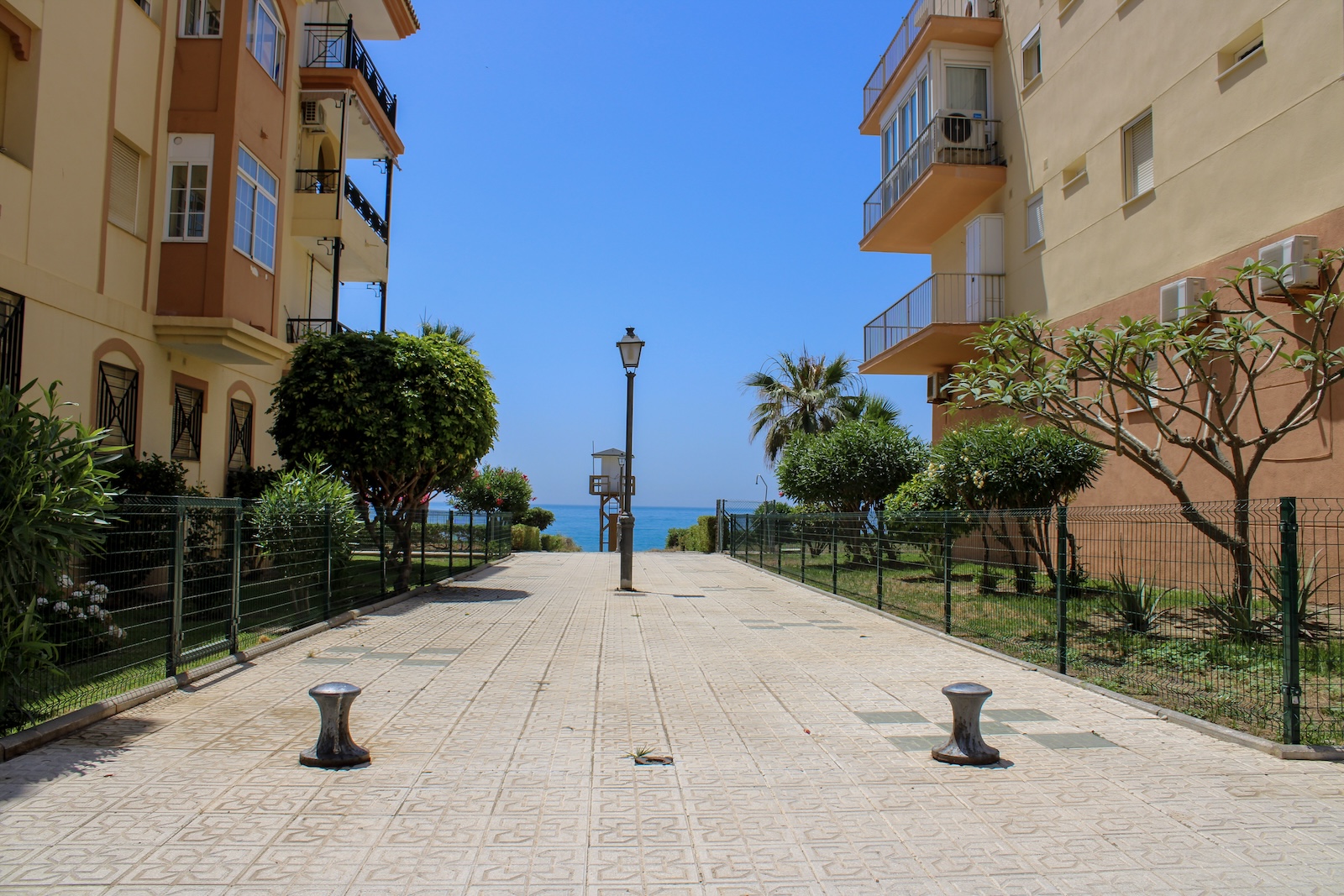Piso en venta en Torrox Costa