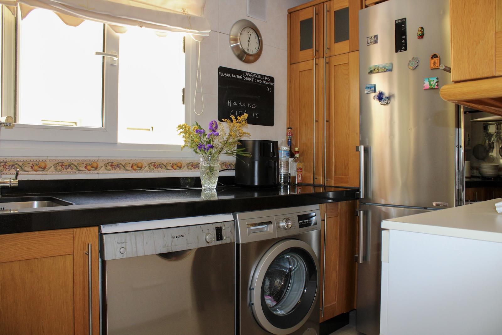 Piso en venta en Torrox Costa