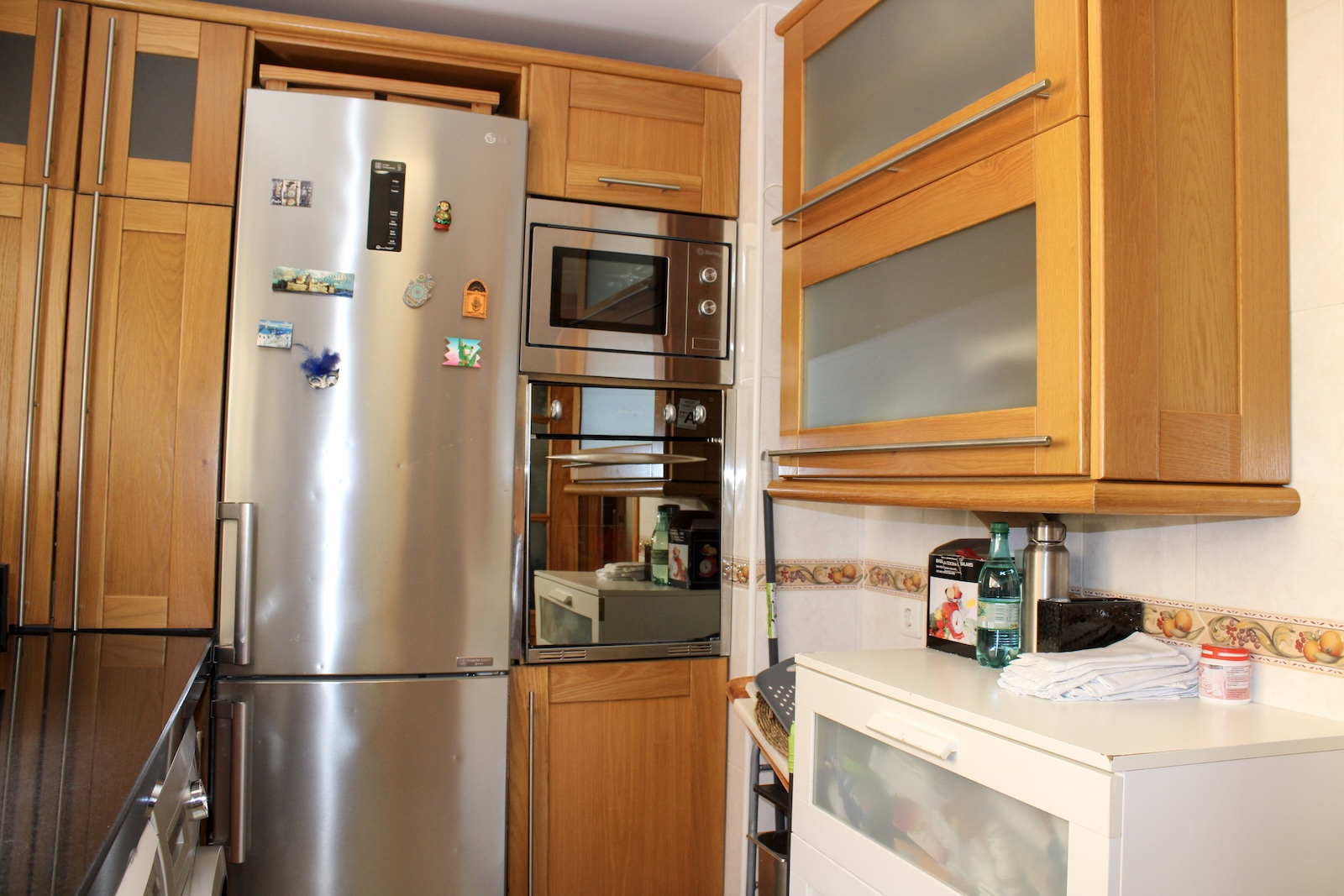Piso en venta en Torrox Costa