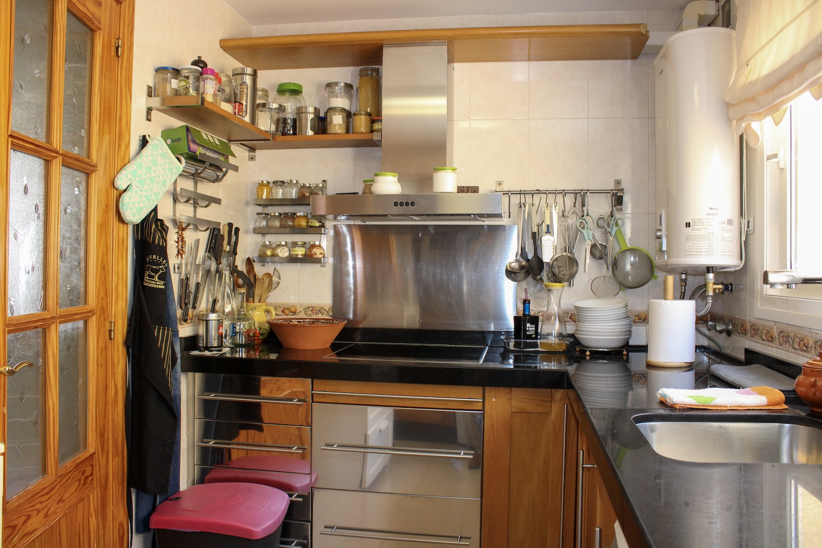 Piso en venta en Torrox Costa