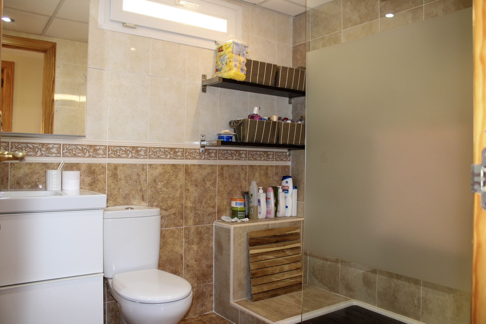 Piso en venta en Torrox Costa