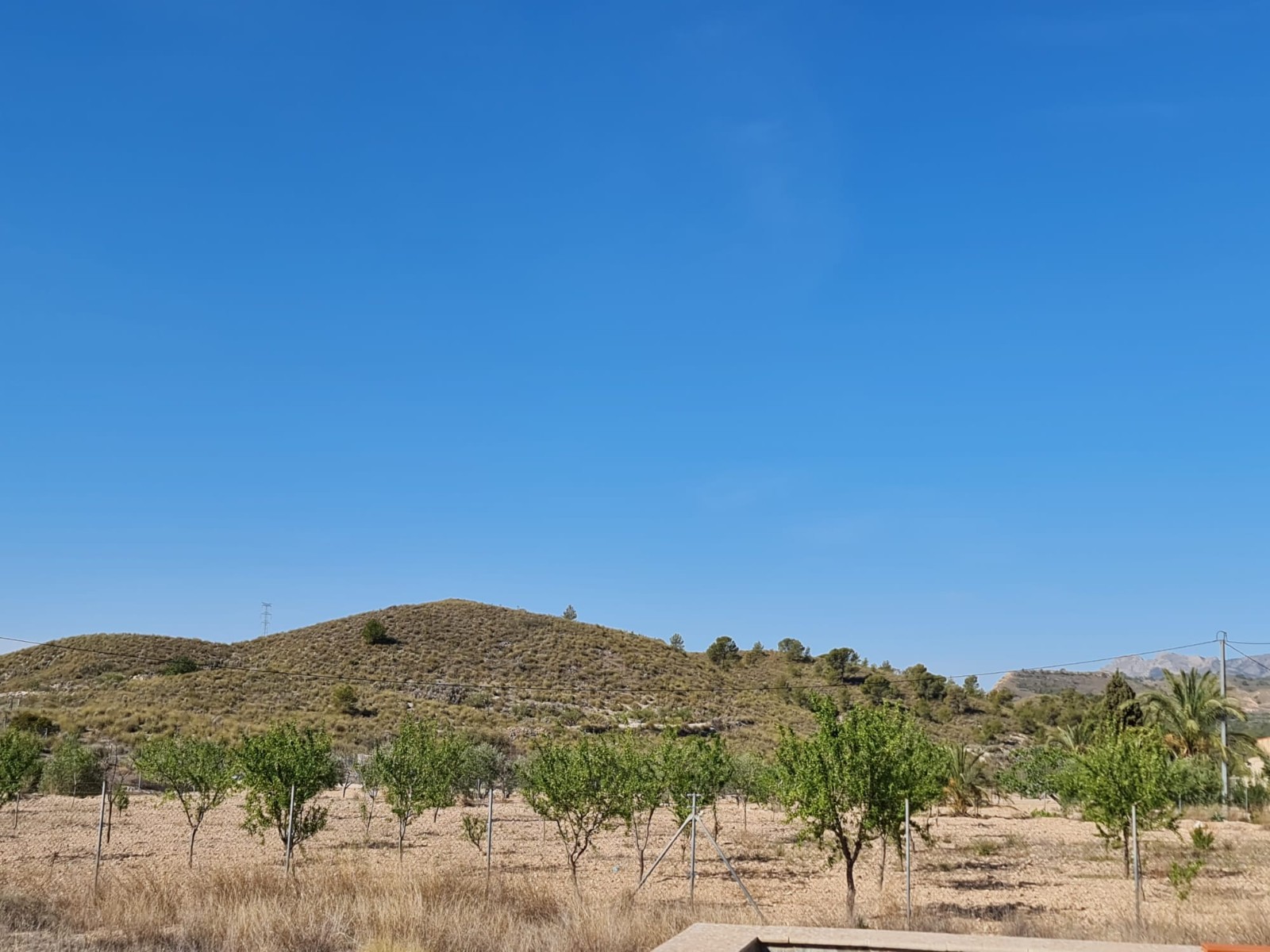 Villa for sale in Barinas, Murcia, Spain