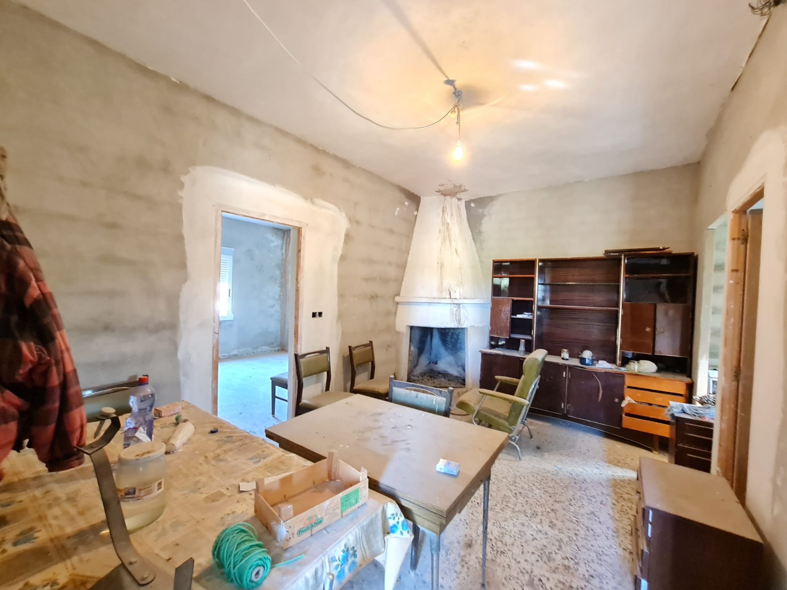 Villa for sale in Barinas, Murcia, Spain