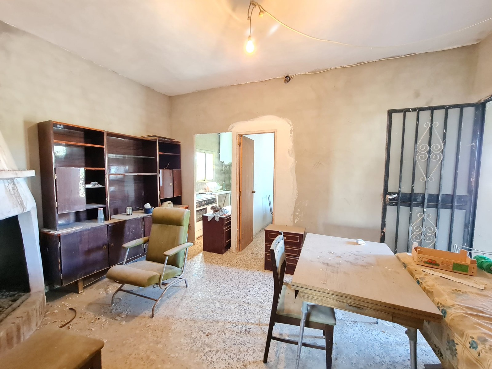 Villa for sale in Barinas, Murcia, Spain
