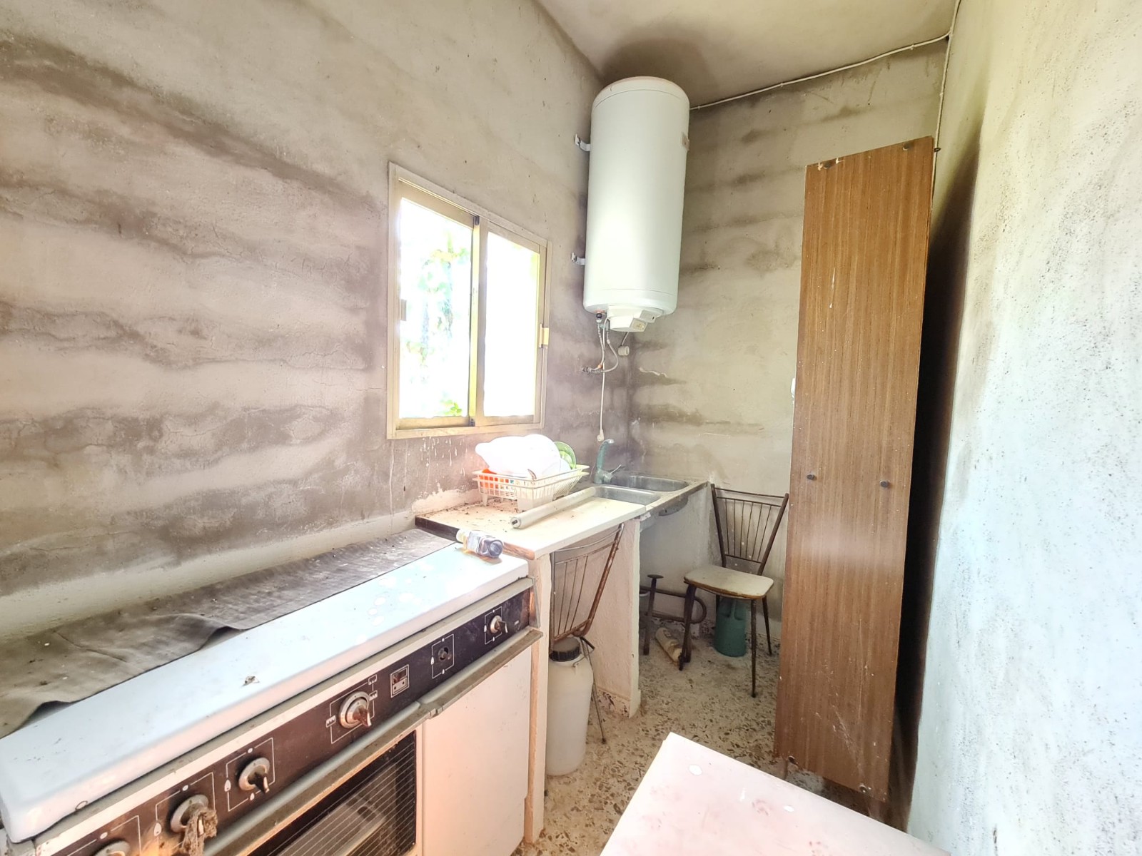 Villa for sale in Barinas, Murcia, Spain