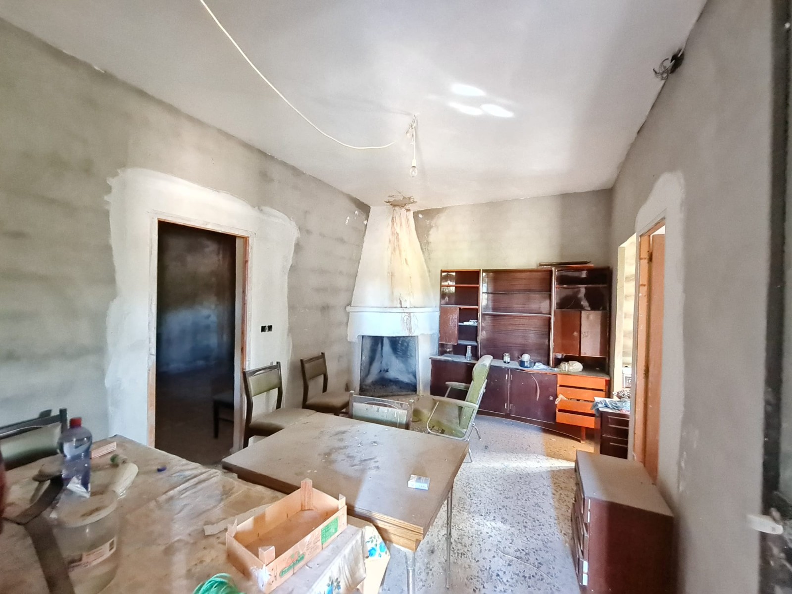 Villa for sale in Barinas, Murcia, Spain