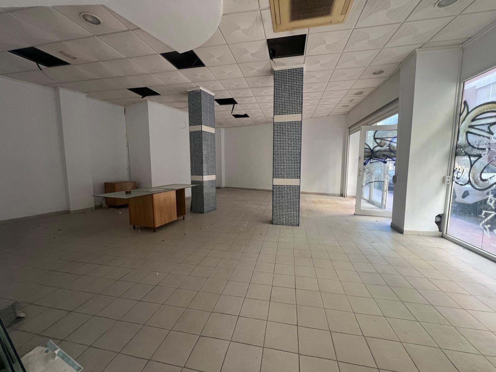 Comercial en venta en Torrevieja