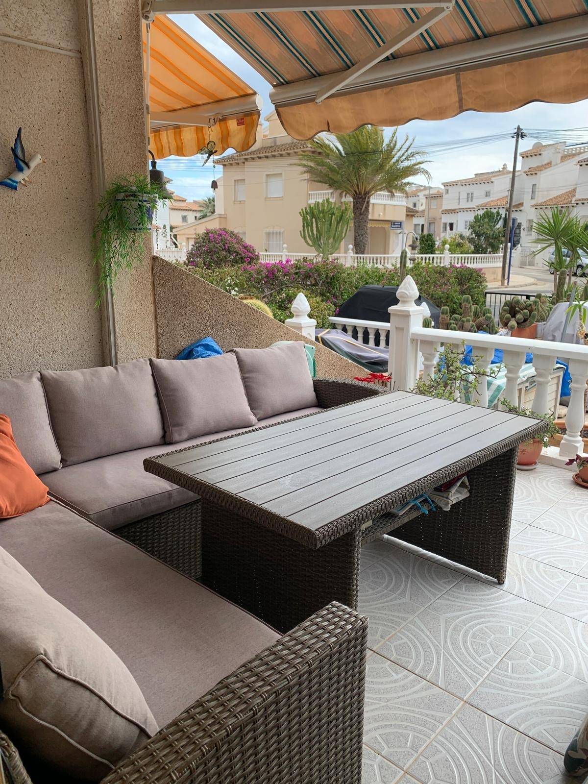 Villa for sale in Orihuela Costa, Alicante, Spain