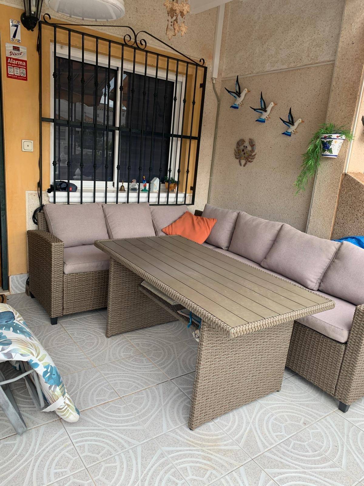 Villa for sale in Orihuela Costa, Alicante, Spain