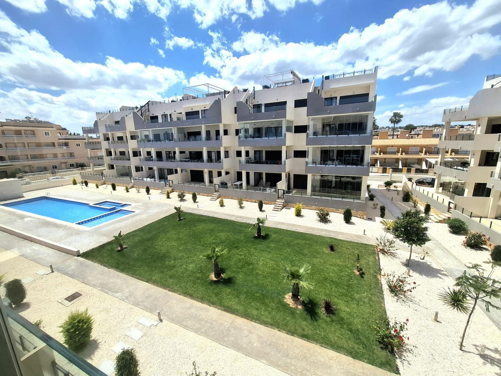 Apartment for sale in Orihuela Costa, Alicante, Spain