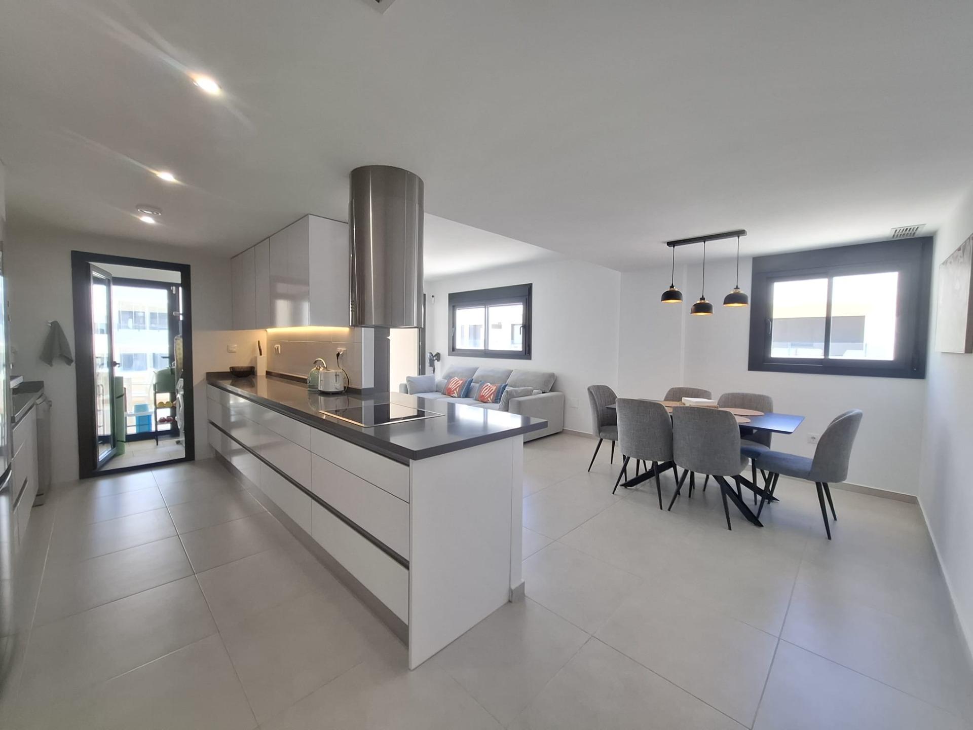 Apartment for sale in Orihuela Costa, Alicante, Spain