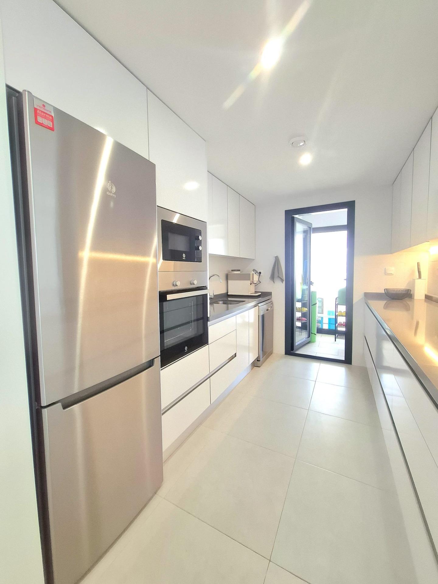 Apartment for sale in Orihuela Costa, Alicante, Spain