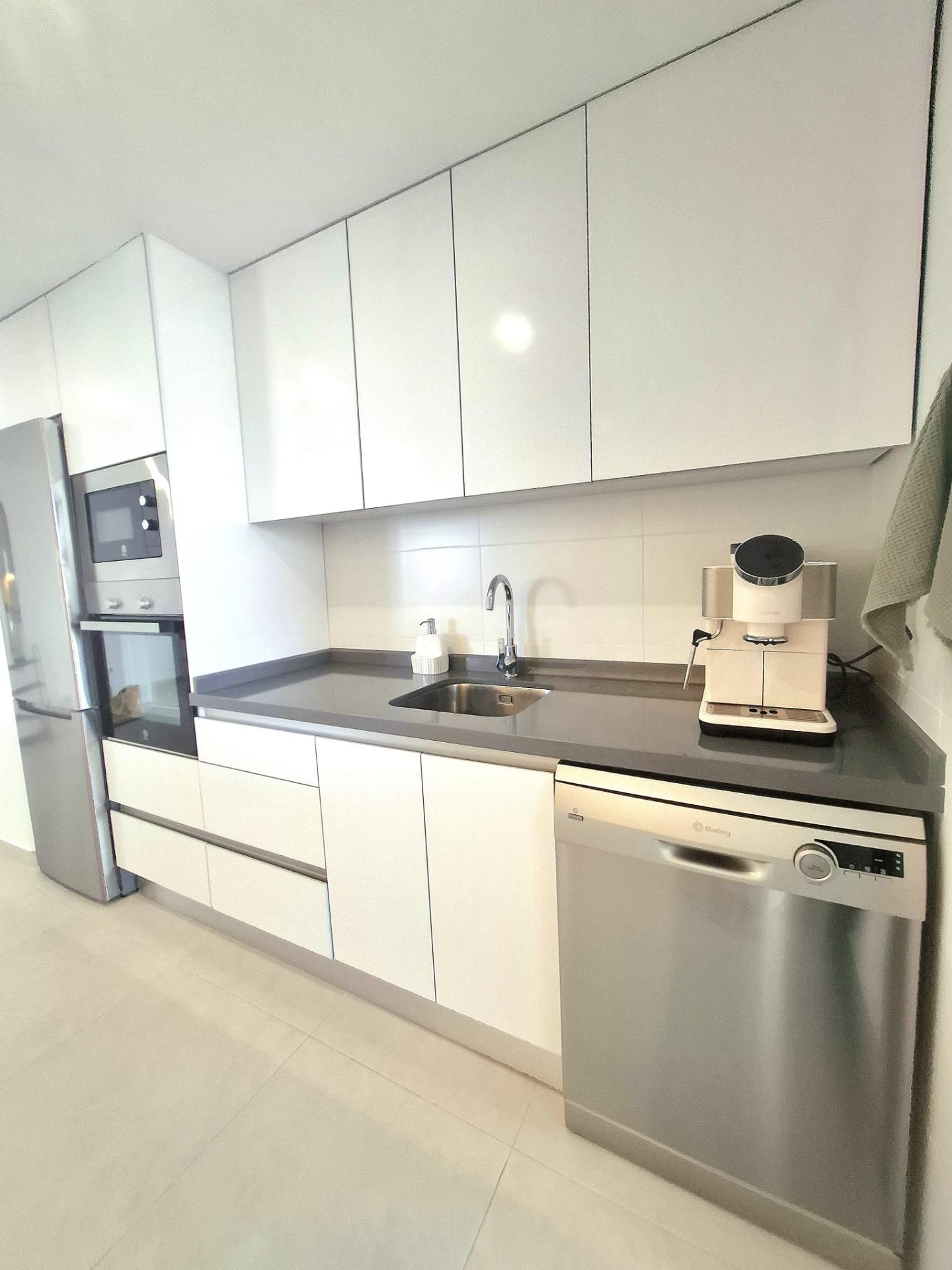 Apartment for sale in Orihuela Costa, Alicante, Spain